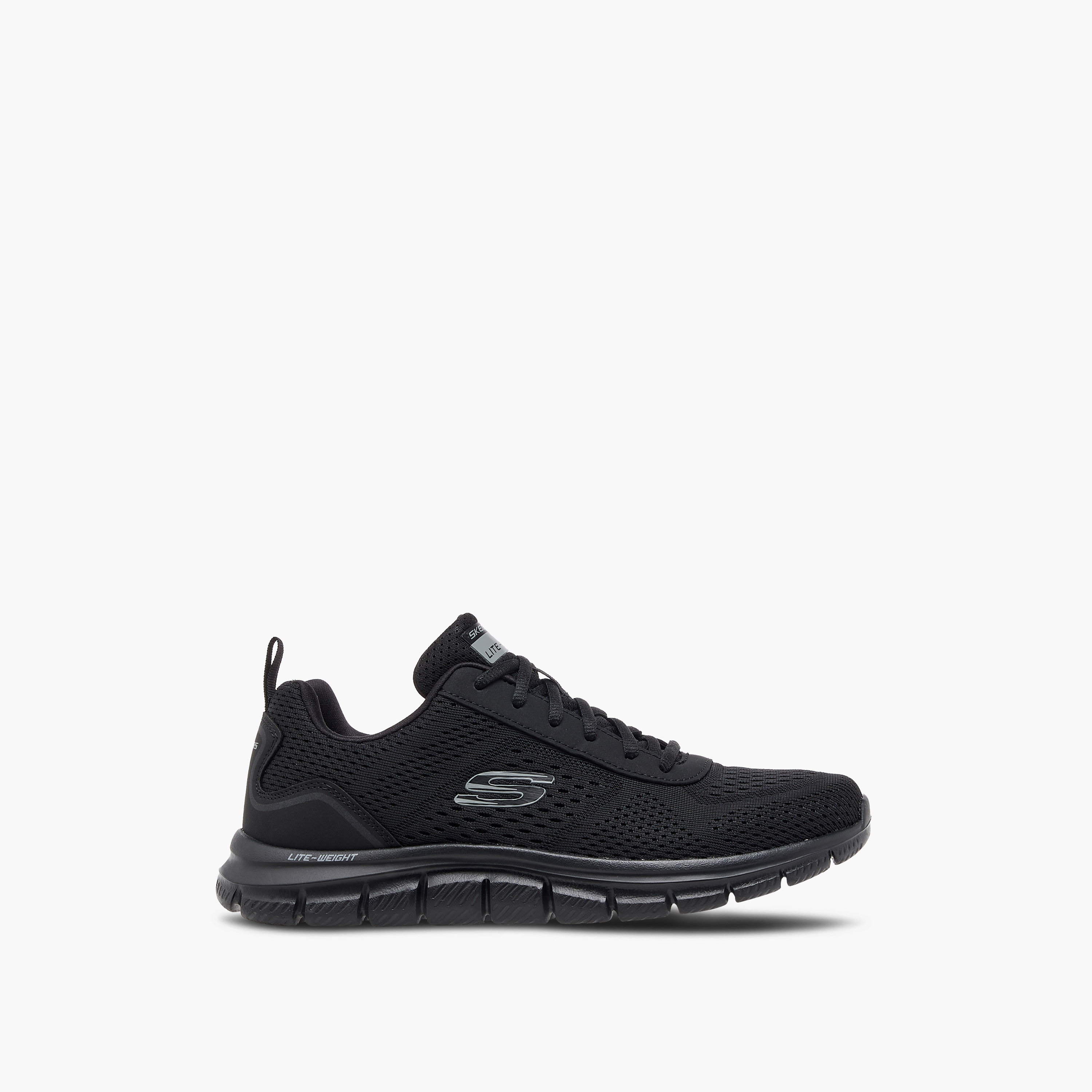 سكيتشرز - حذاء رياضي تراك برباط منخفض الكاحل - للرجال  232758 | OE-sports-men-shoes-image-13
