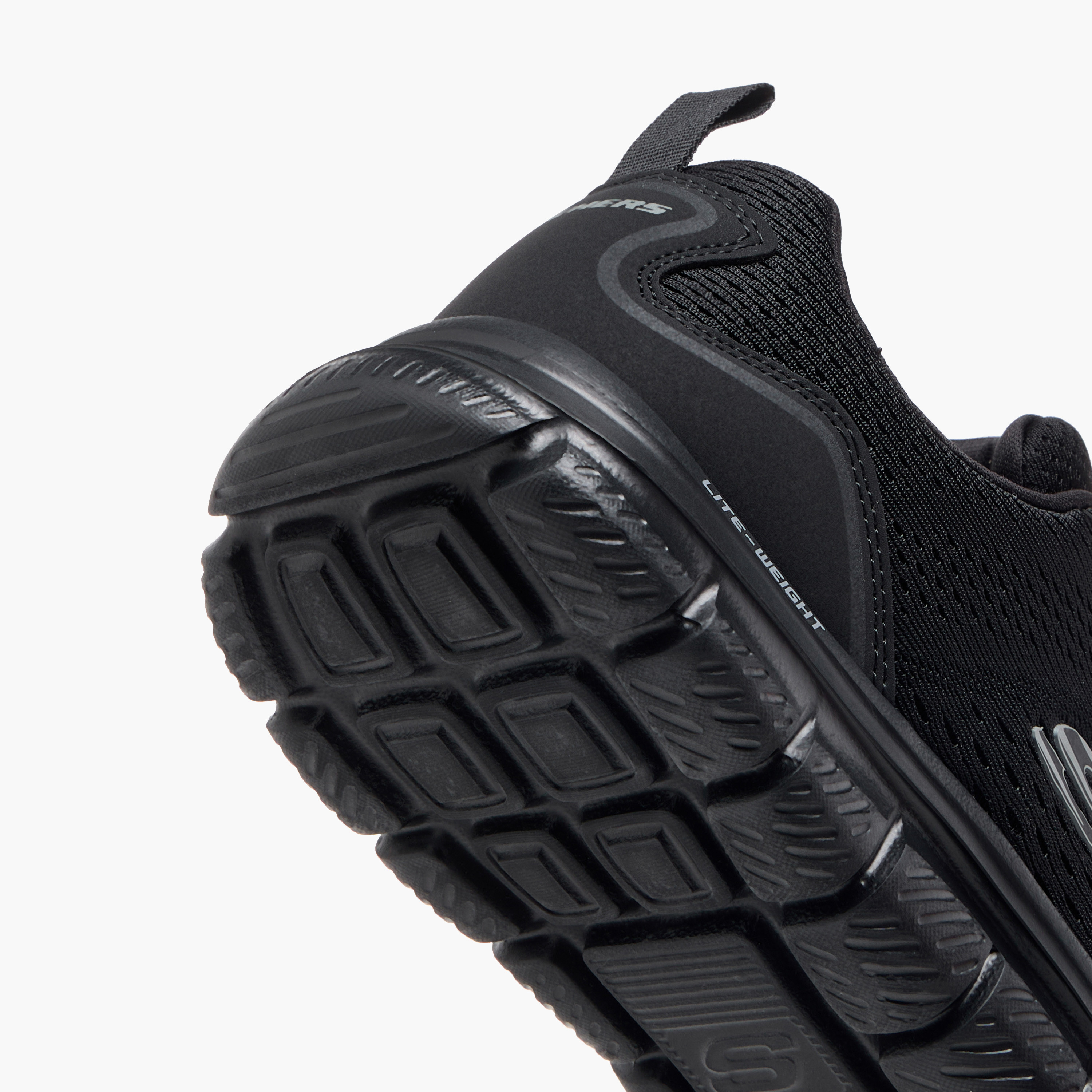 سكيتشرز - حذاء رياضي تراك برباط منخفض الكاحل - للرجال  232758 | OE-sports-men-shoes-image-15