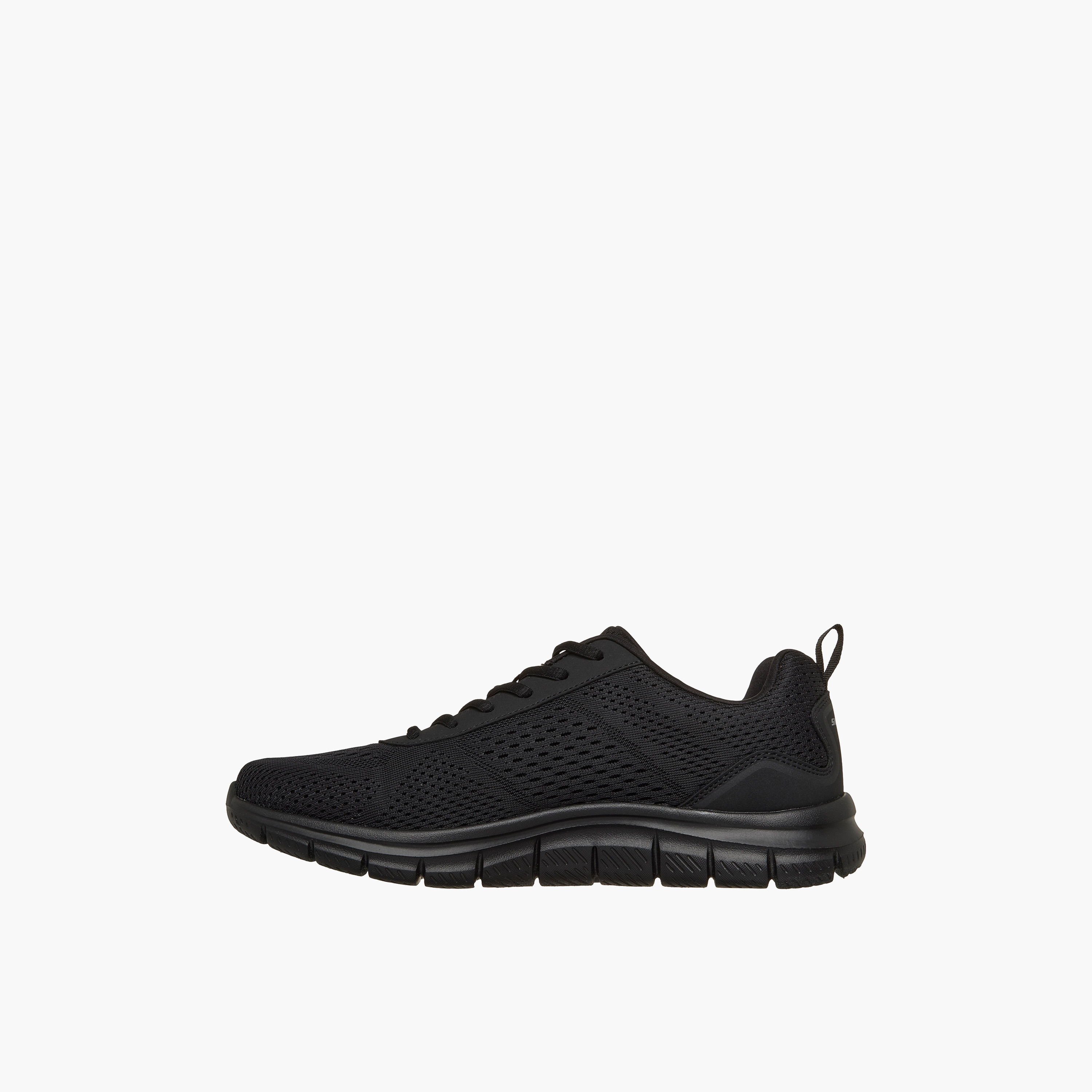 Skechers Men TRACK Lace-Up Sports Shoes-sports-men-shoes-image-4