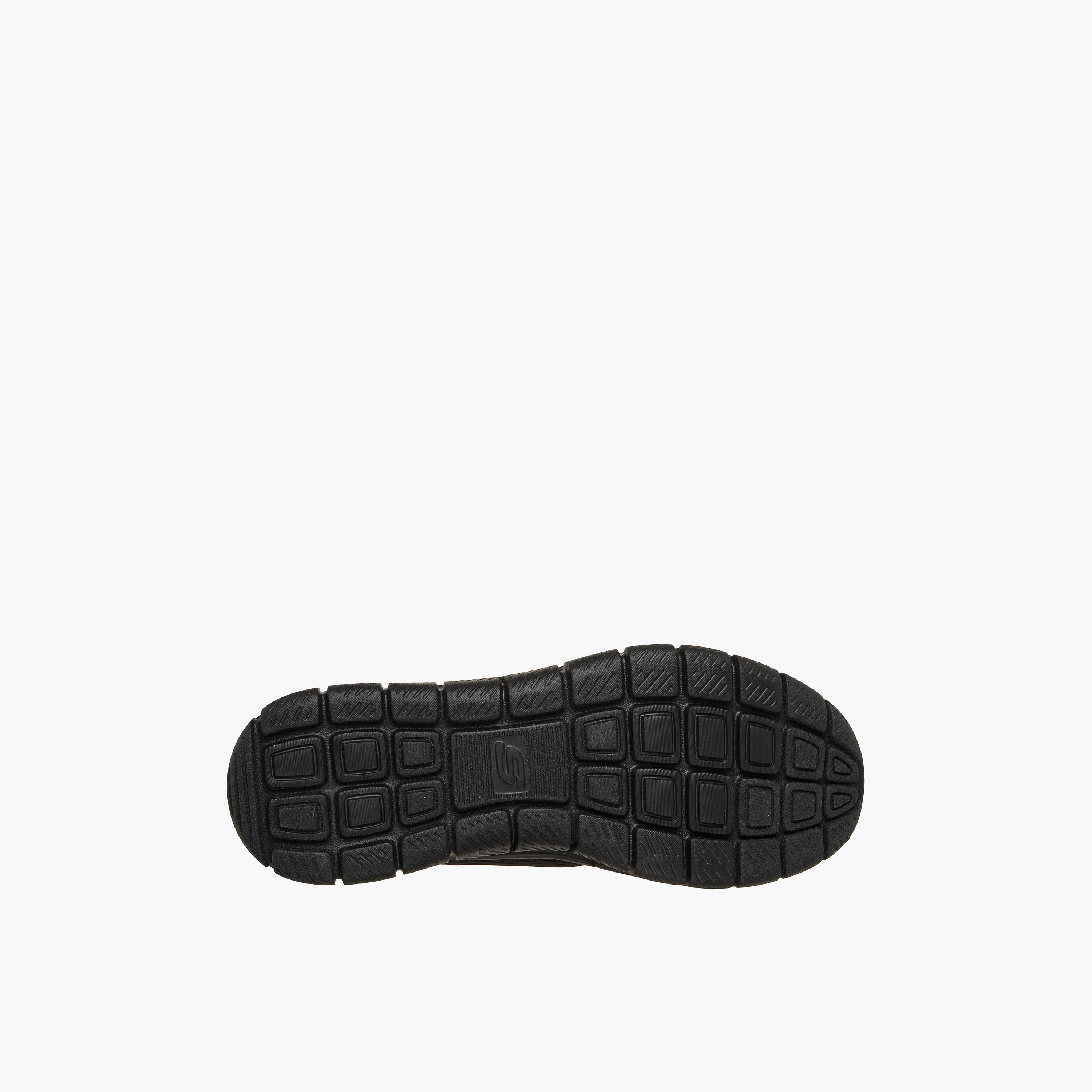 Skechers Men TRACK Lace-Up Sports Shoes-sports-men-shoes-image-5