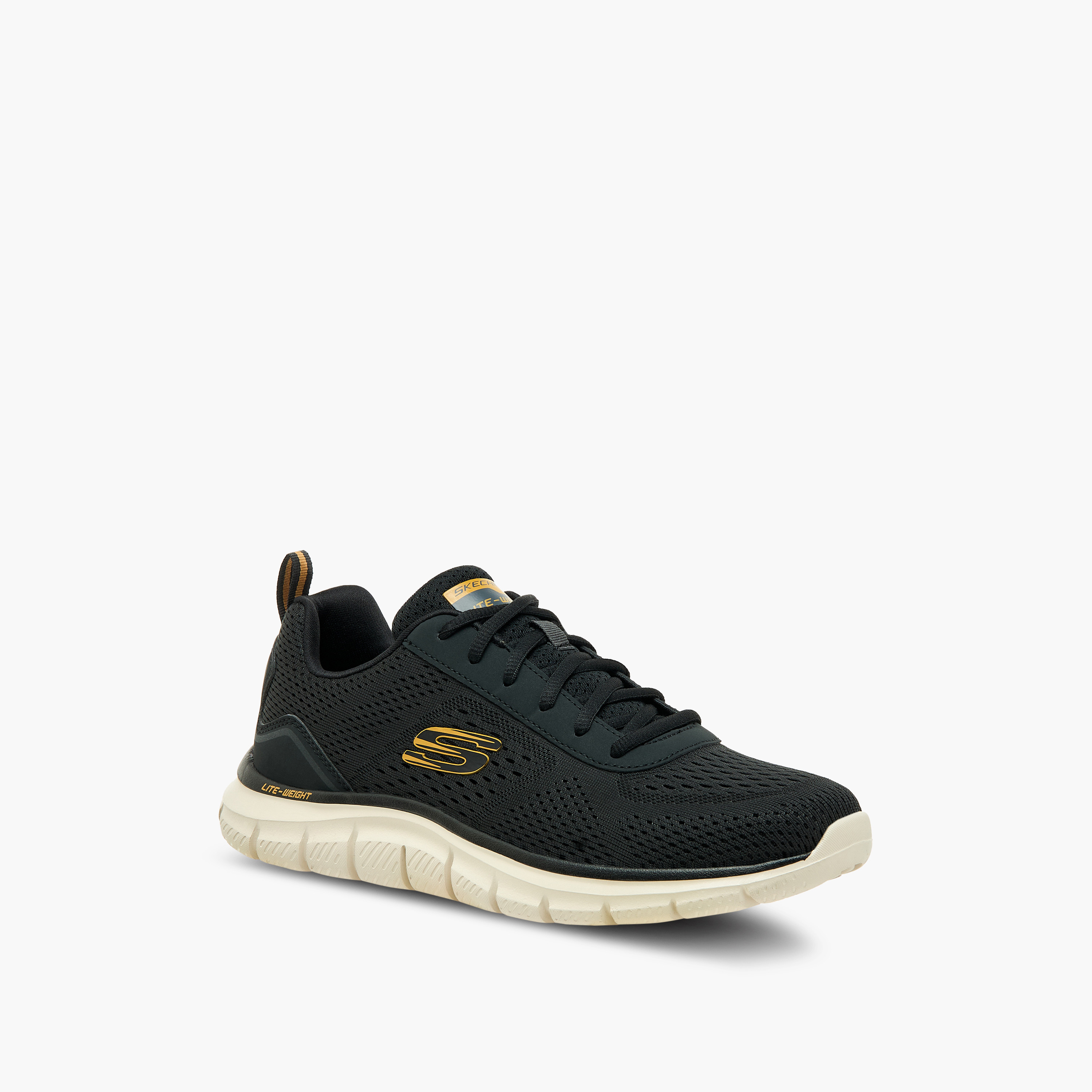 سكيتشرز - حذاء رياضي تراك برباط منخفض الكاحل - للرجال  232758 | OE-sports-men-shoes-image-2