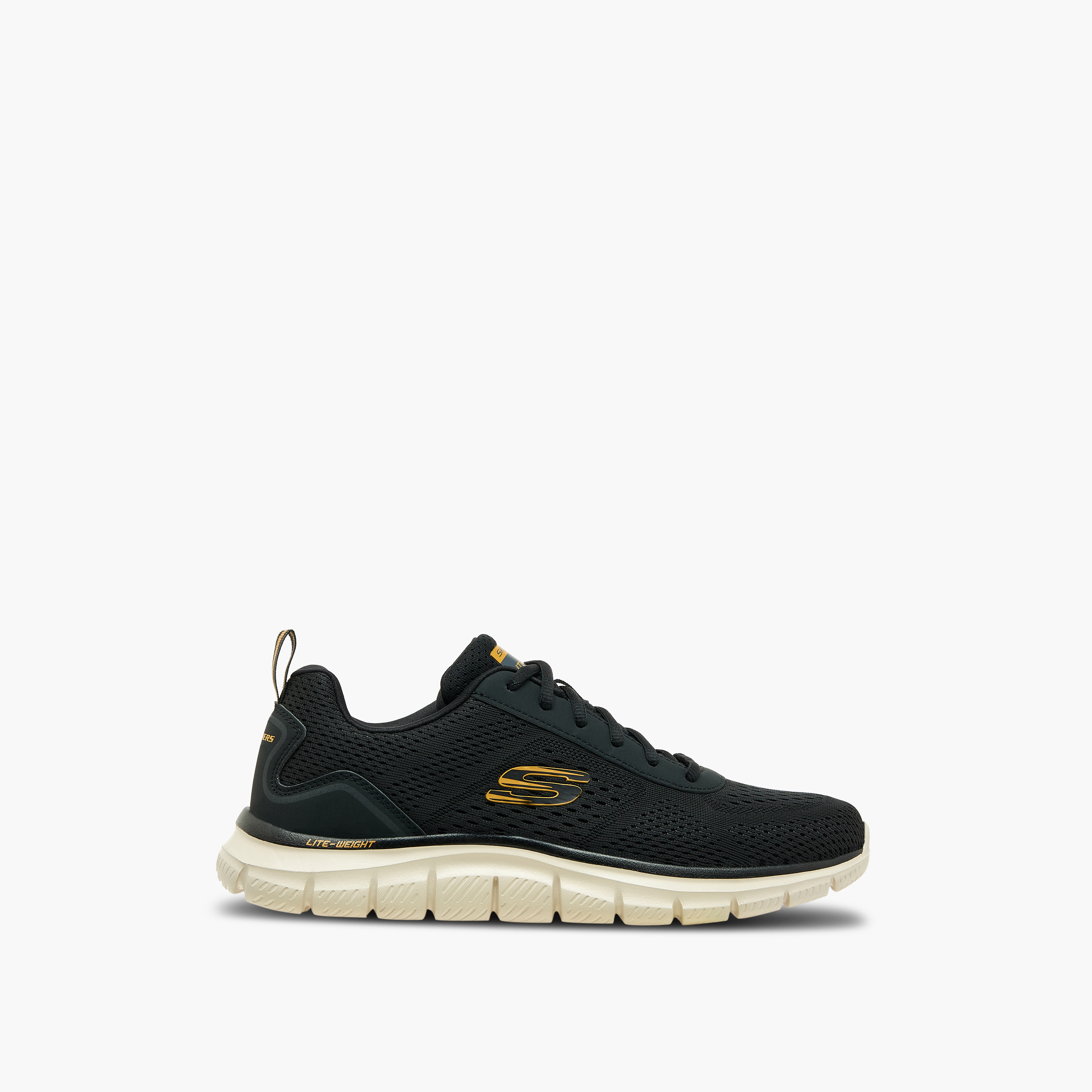 سكيتشرز - حذاء رياضي تراك برباط منخفض الكاحل - للرجال  232758 | OE-sports-men-shoes-image-3