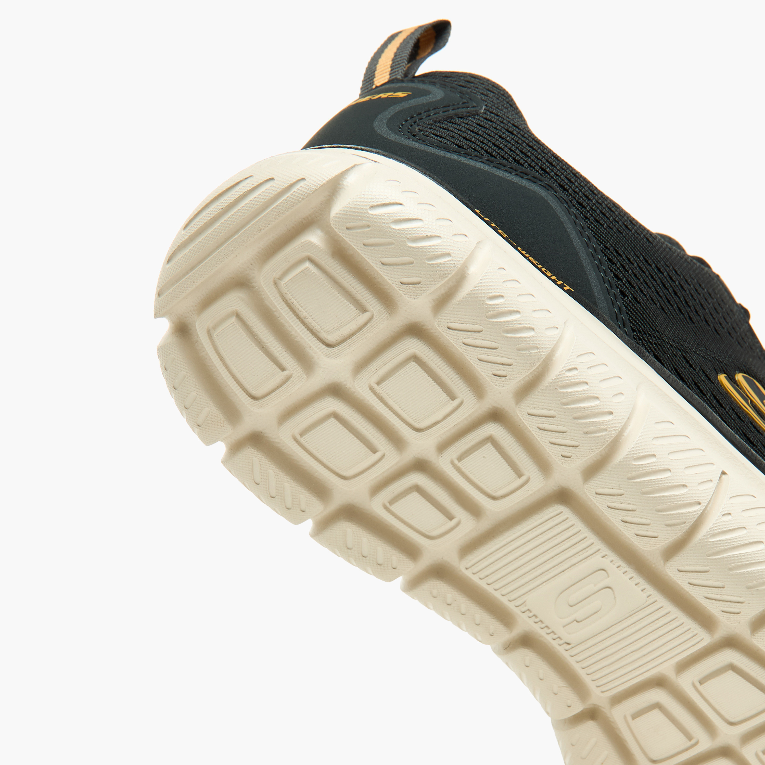 سكيتشرز - حذاء رياضي تراك برباط منخفض الكاحل - للرجال  232758 | OE-sports-men-shoes-image-5