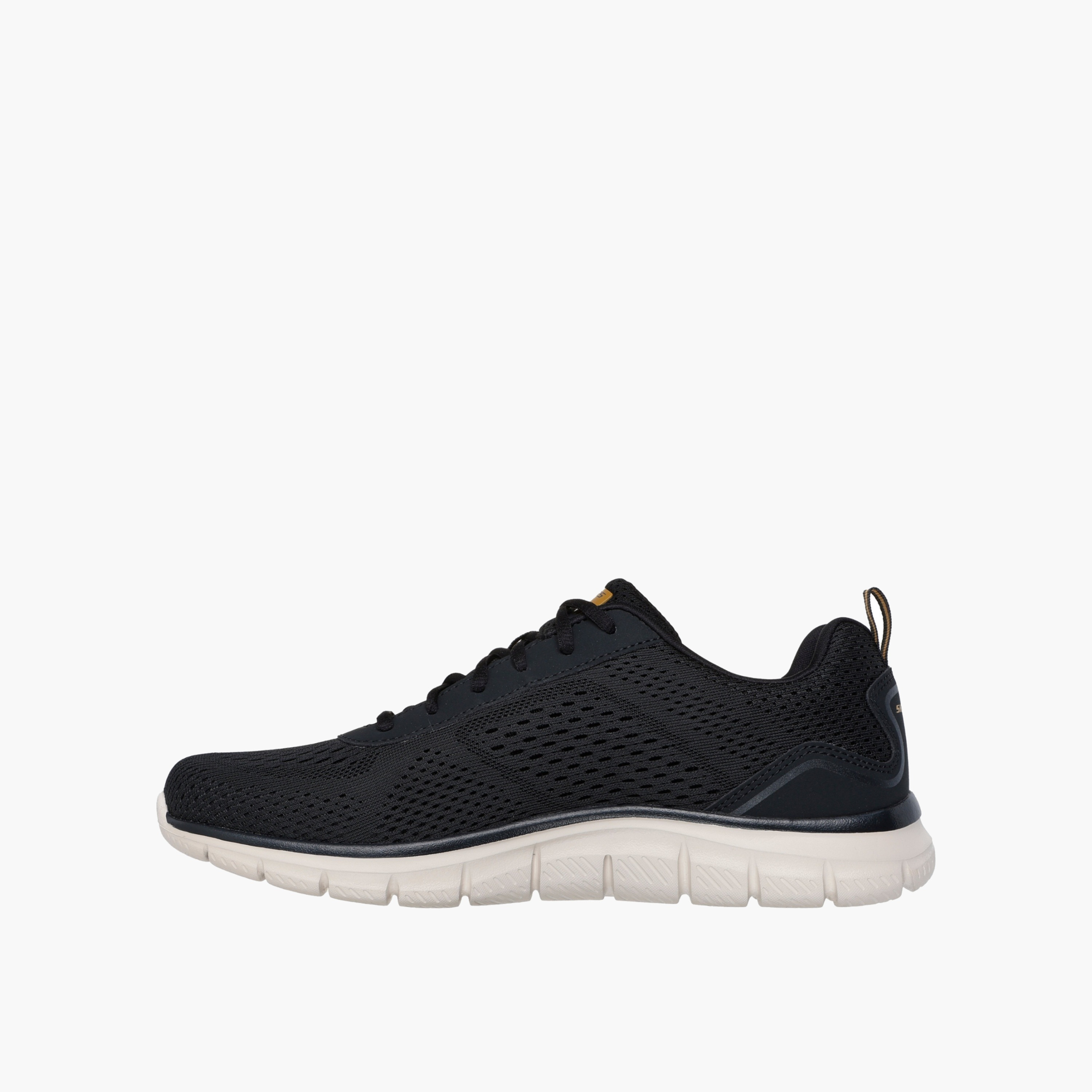 Skechers Men Lace-Up Sports Shoes-sports-men-shoes-image-5
