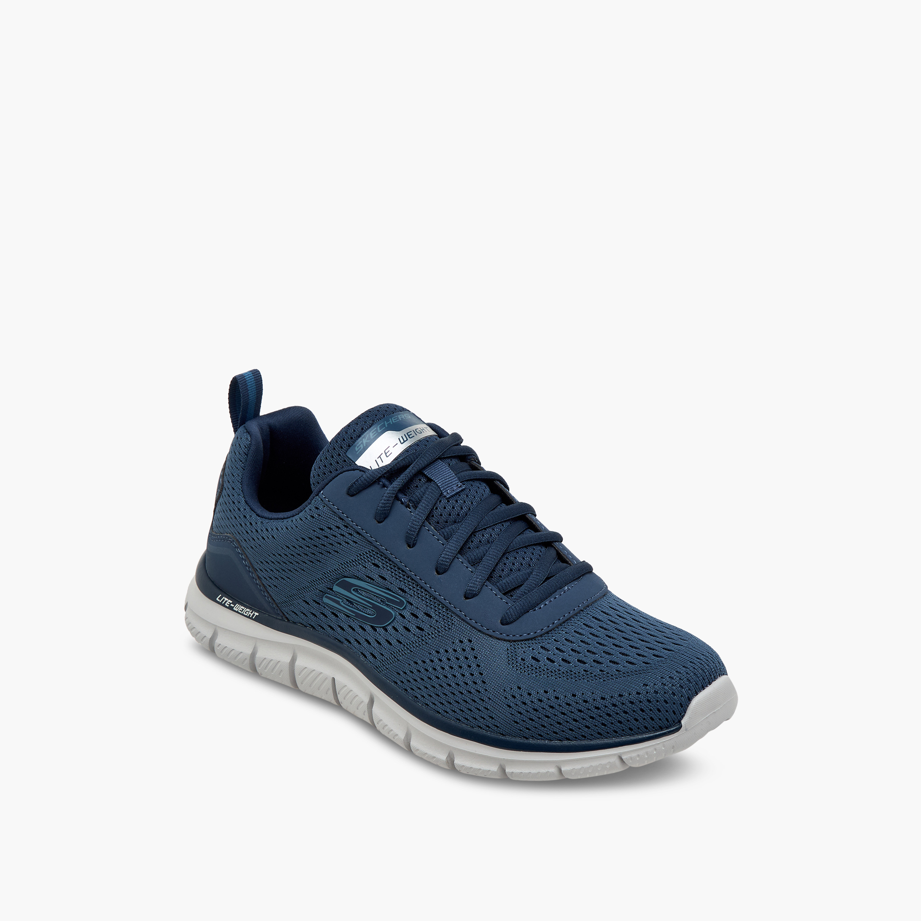 سكيتشرز - حذاء رياضي تراك برباط منخفض الكاحل - للرجال  232758 | OE-sports-men-shoes-image-7