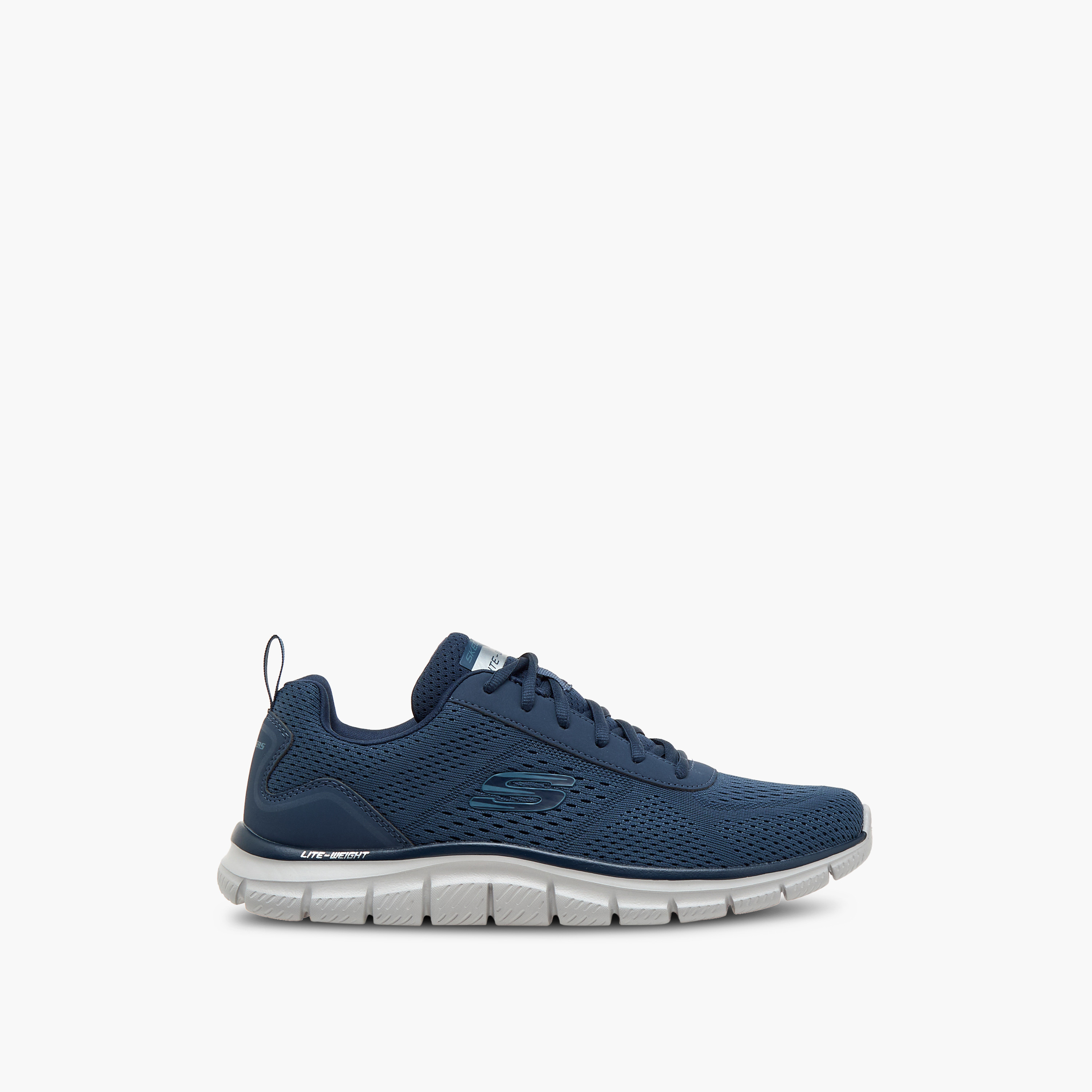 سكيتشرز - حذاء رياضي تراك برباط منخفض الكاحل - للرجال  232758 | OE-sports-men-shoes-image-8