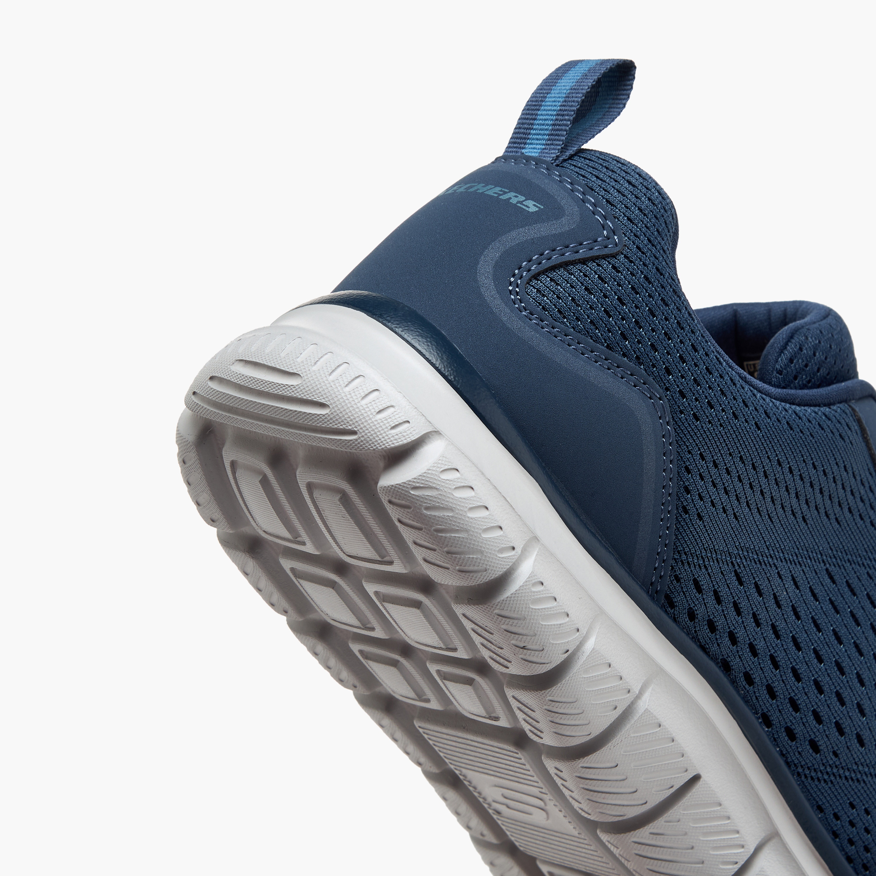 سكيتشرز - حذاء رياضي تراك برباط منخفض الكاحل - للرجال  232758 | OE-sports-men-shoes-image-10
