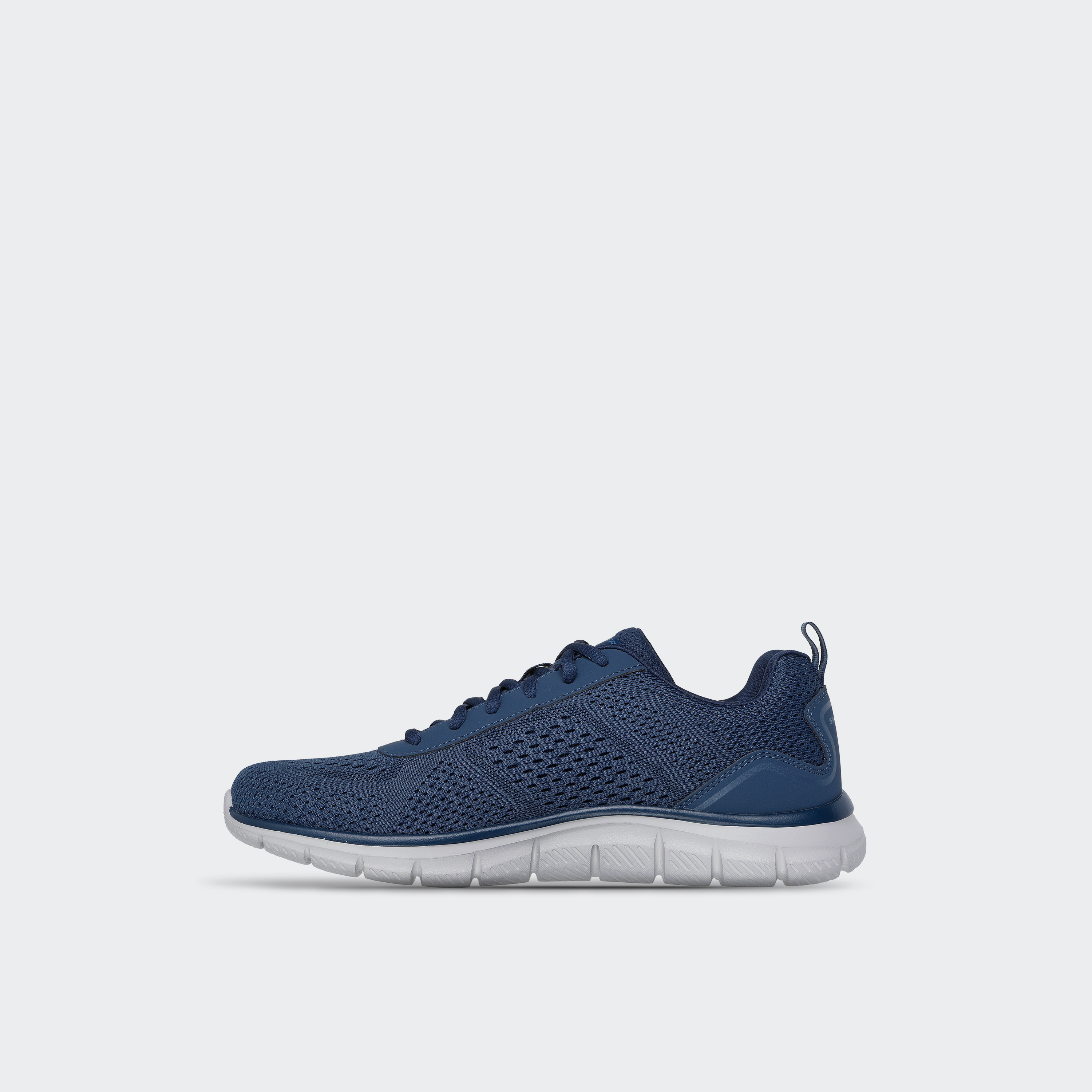 Skechers Men Track Lace-Up Sports Shoes-sports-men-shoes-image-4