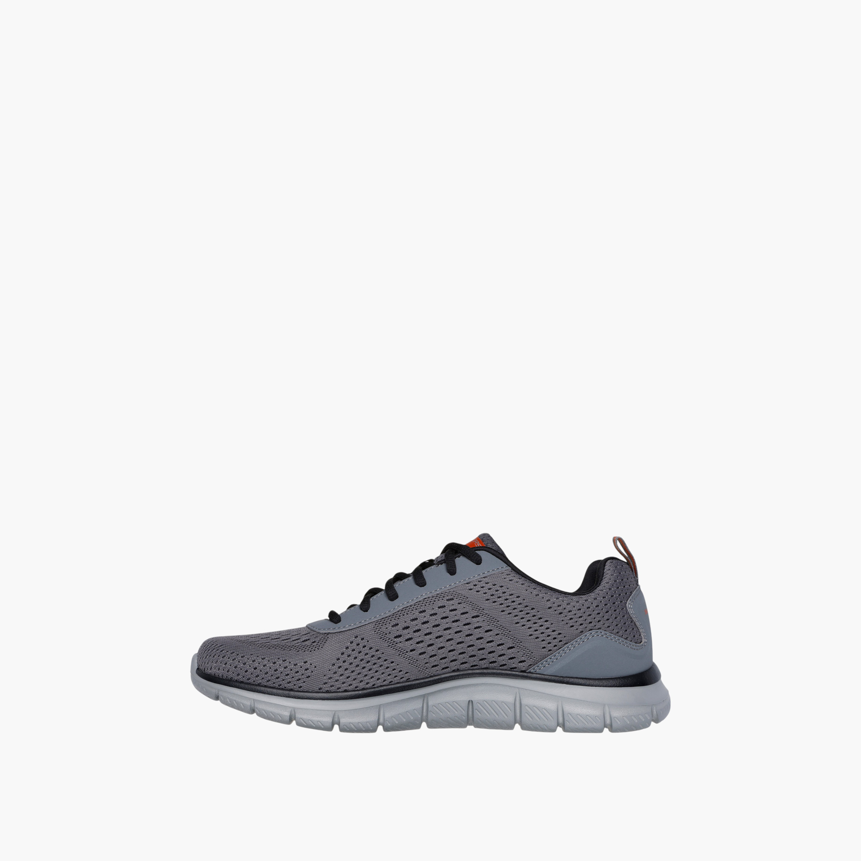حذاء رياضي تراك برباط للرجال من سكتشرز - 232758-CCOR-sports-men-shoes-image-5