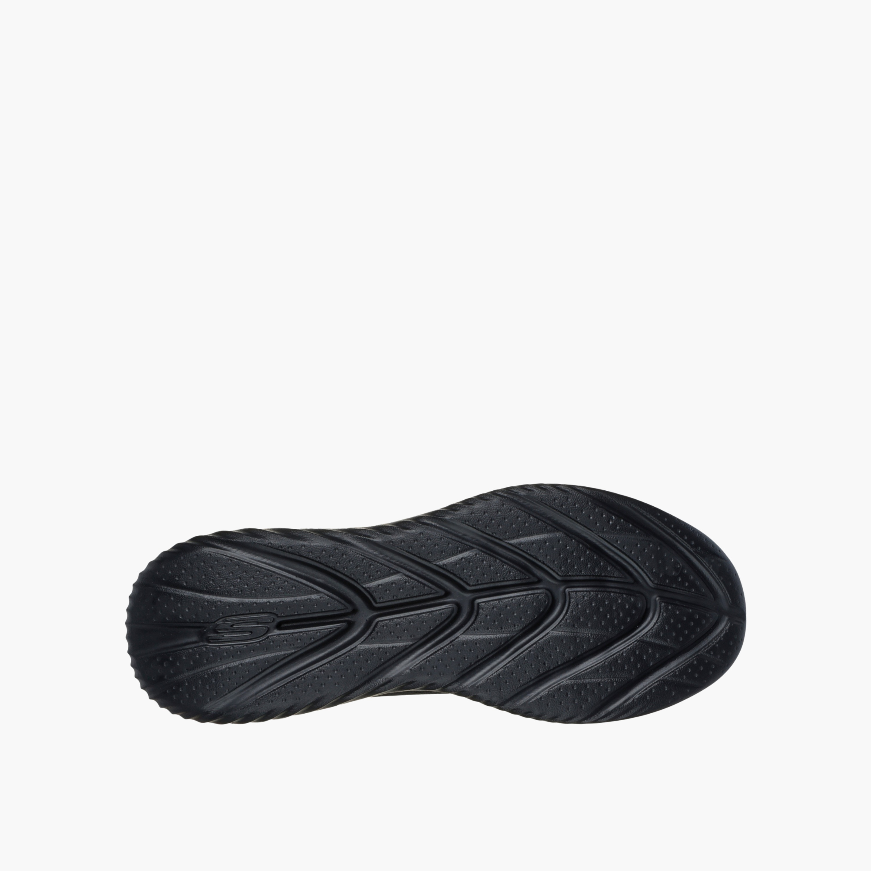 Skechers Men Lace-Up Sports Shoes-sports-men-shoes-image-3