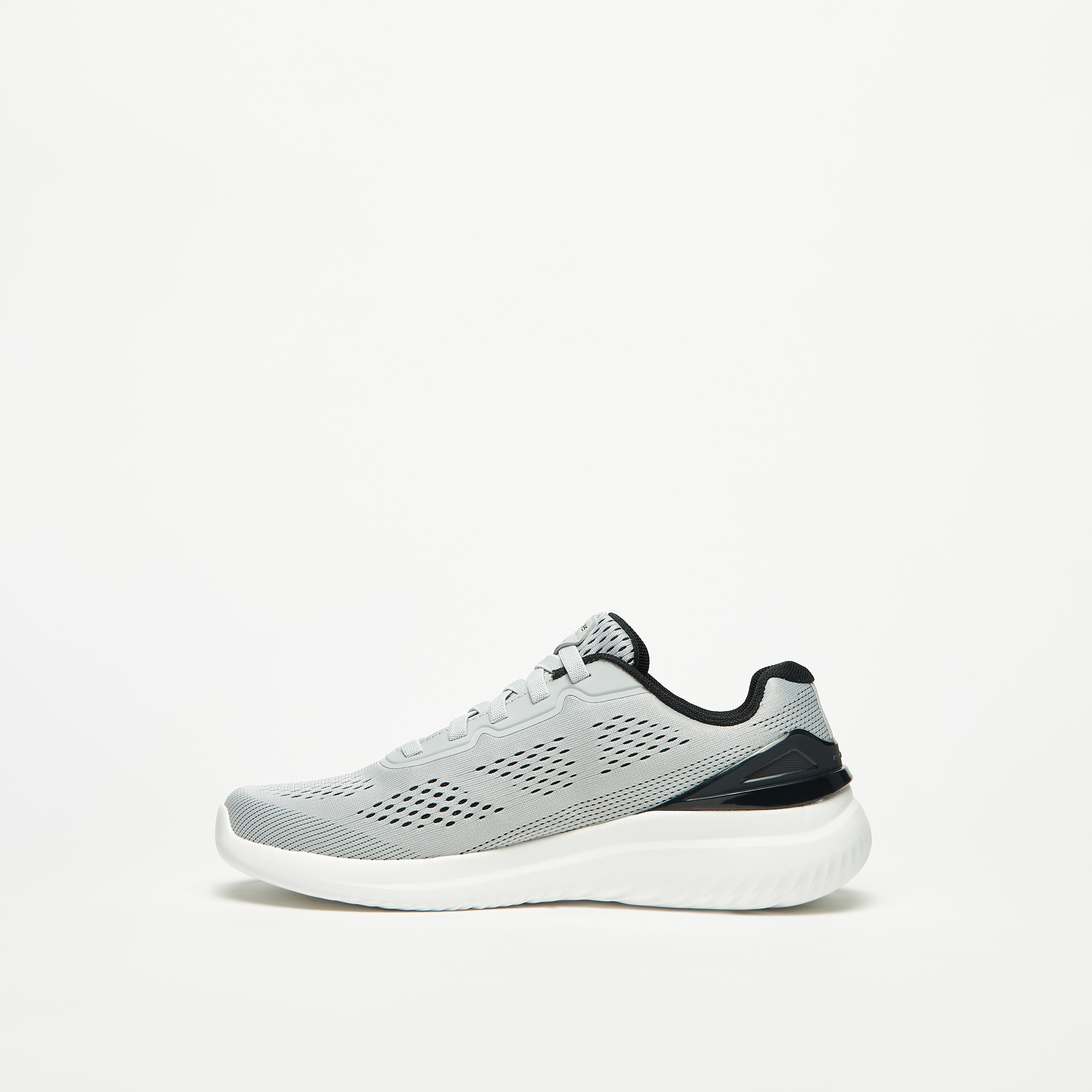 سكيتشرز حذاء رياضي باوندر 2.0 ميموري فوم كاحل منخفض للرجال 232776-BBK | OE-sports-men-shoes-image-11