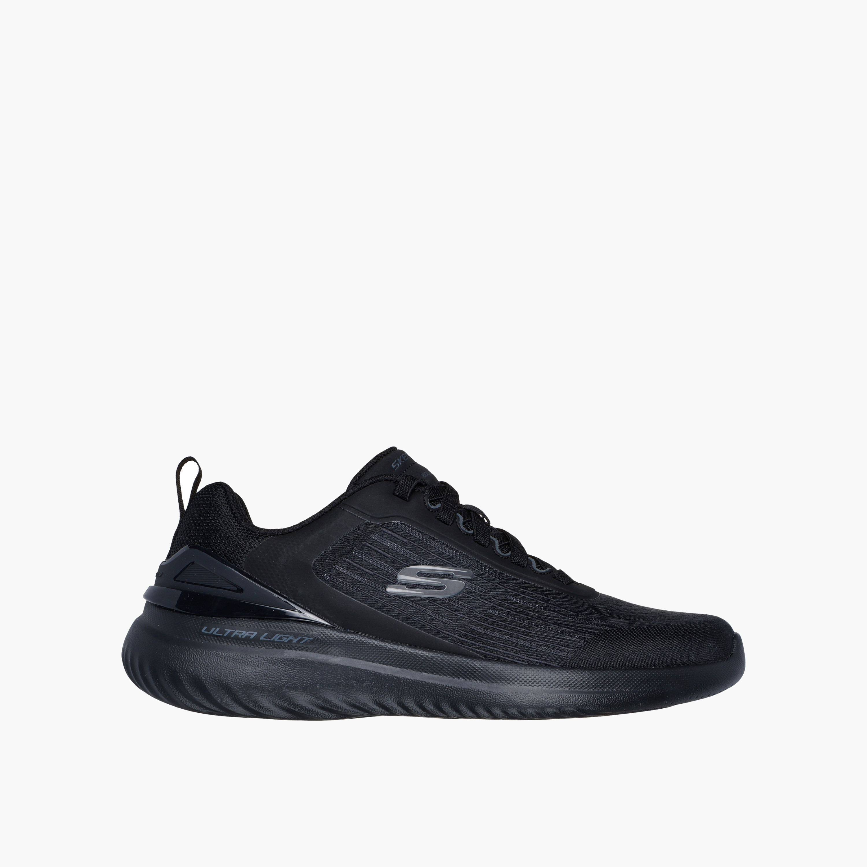 Skechers Men Lace-Up Sports Shoes-men-shoes-sneakers-image-1