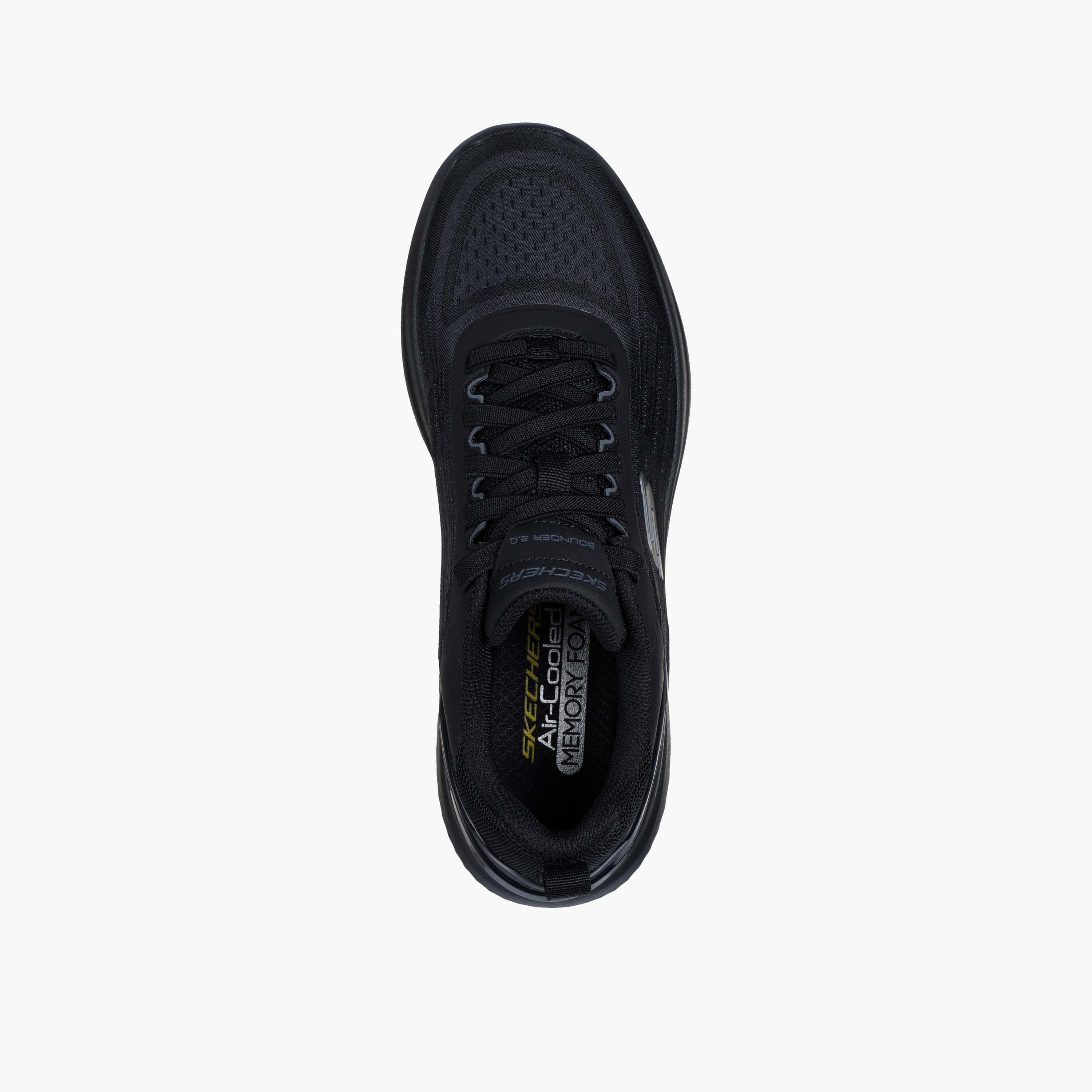 Skechers Men Lace-Up Sports Shoes-men-shoes-sneakers-image-2