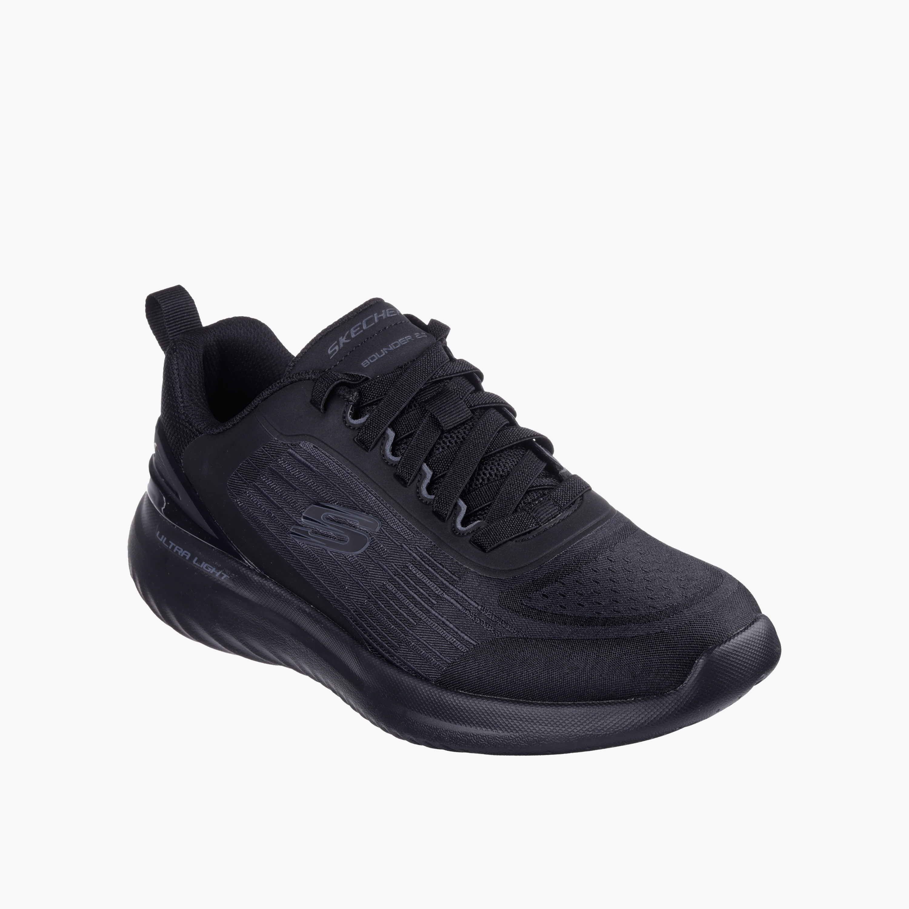 Skechers Men Lace-Up Sports Shoes-men-shoes-sneakers-image-4