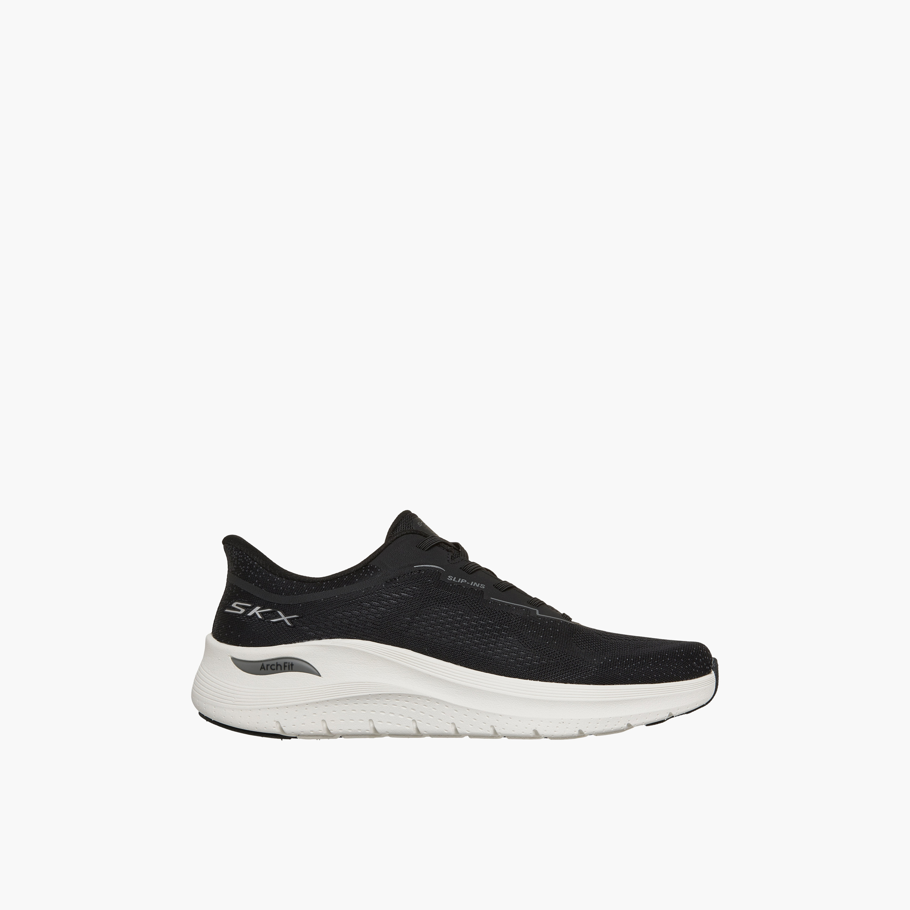 Skechers Men Arch Fit 2.0 Slip-On Sports Shoes-sports-men-shoes-image-3