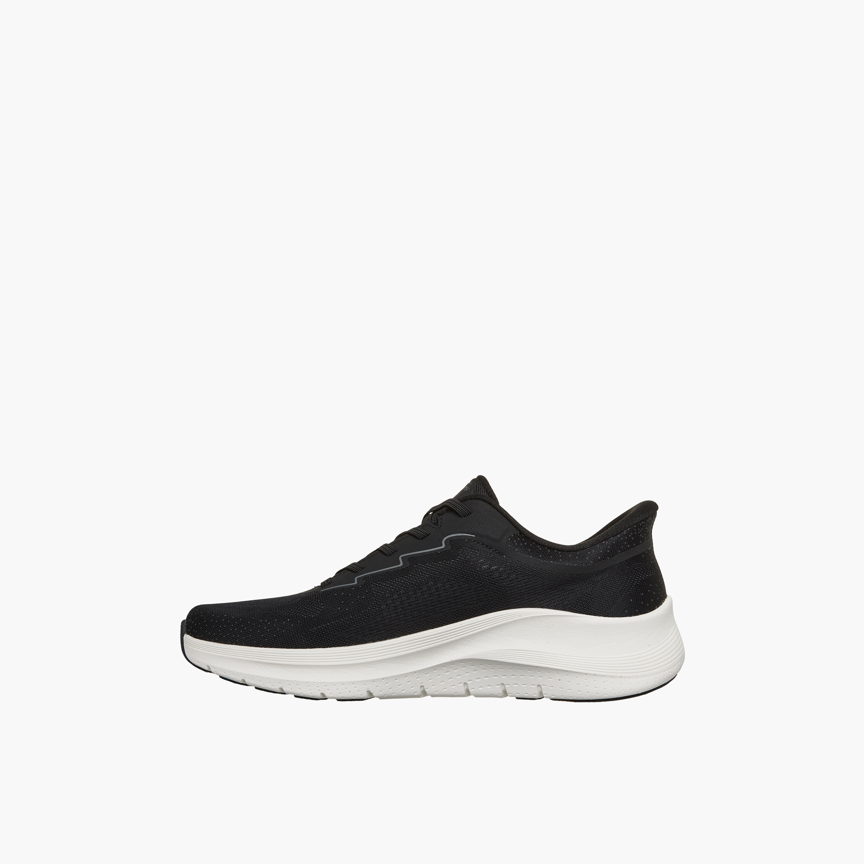 Skechers Men Arch Fit 2.0 Slip-On Sports Shoes-sports-men-shoes-image-5