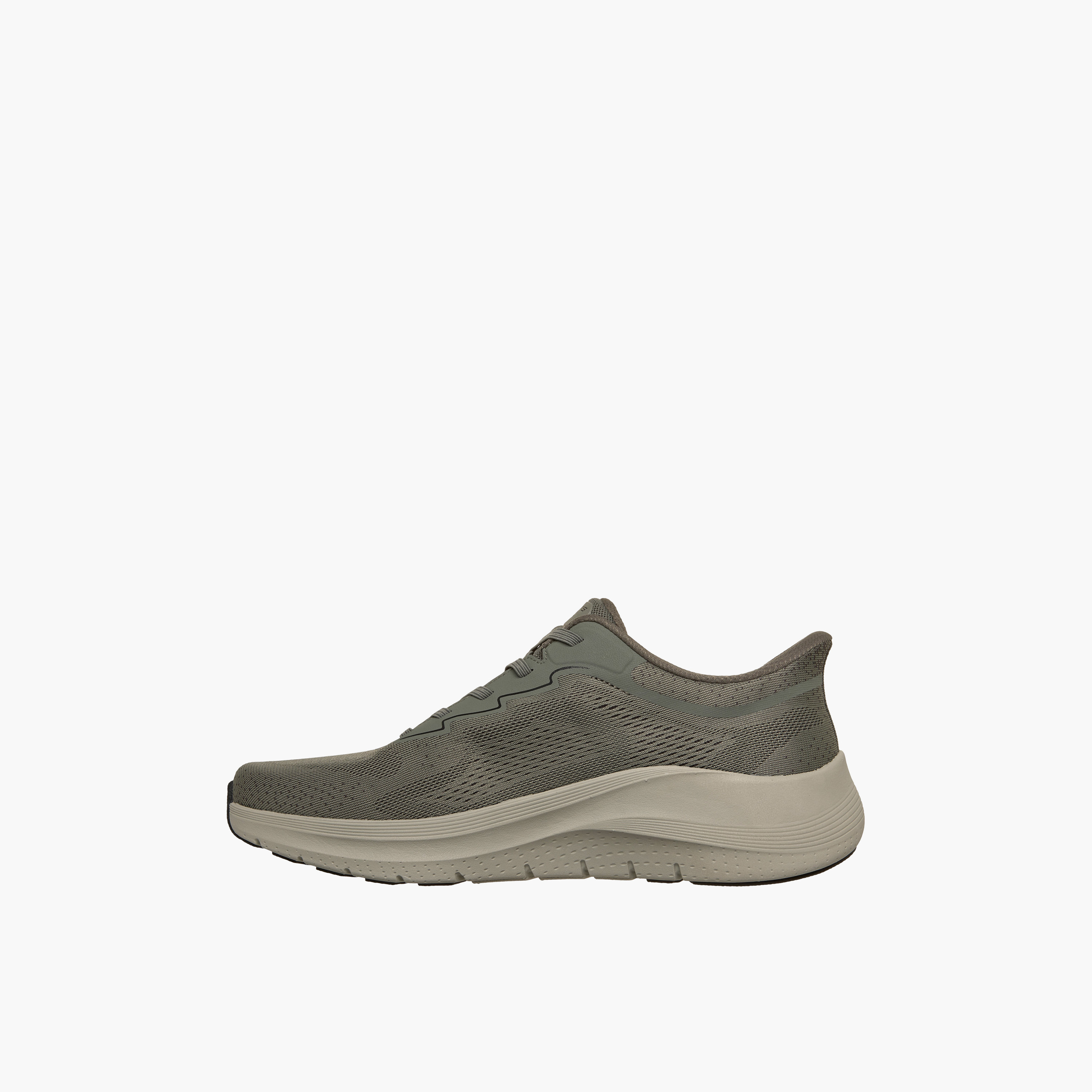 Skechers Men Arch Fit 2.0 Slip-On Sports Shoes-sports-men-shoes-image-5