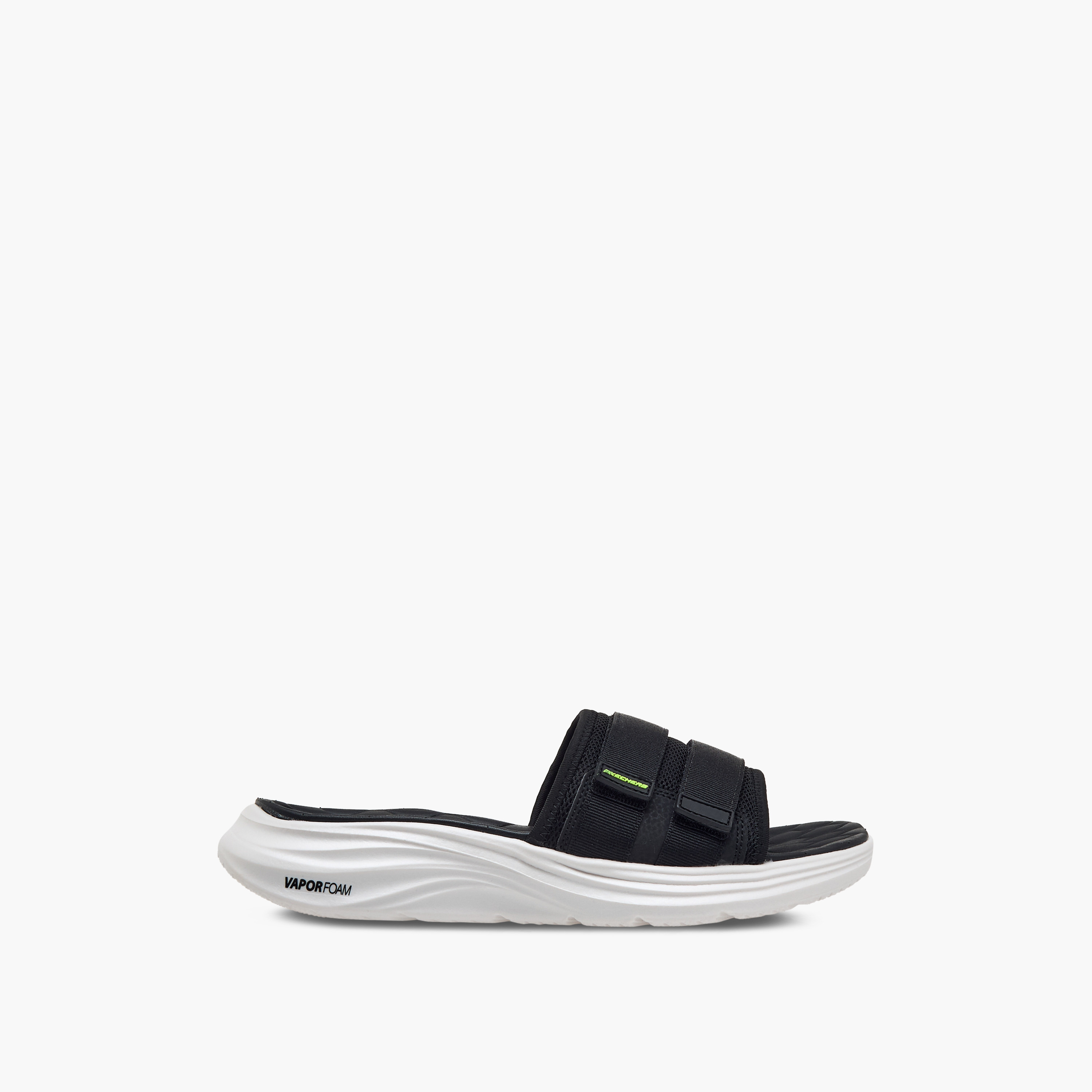سكيتشرز - صندل فيبر فوم سهل الارتداء - للرجال  232793 | OE-men-shoes-sandals-image-5