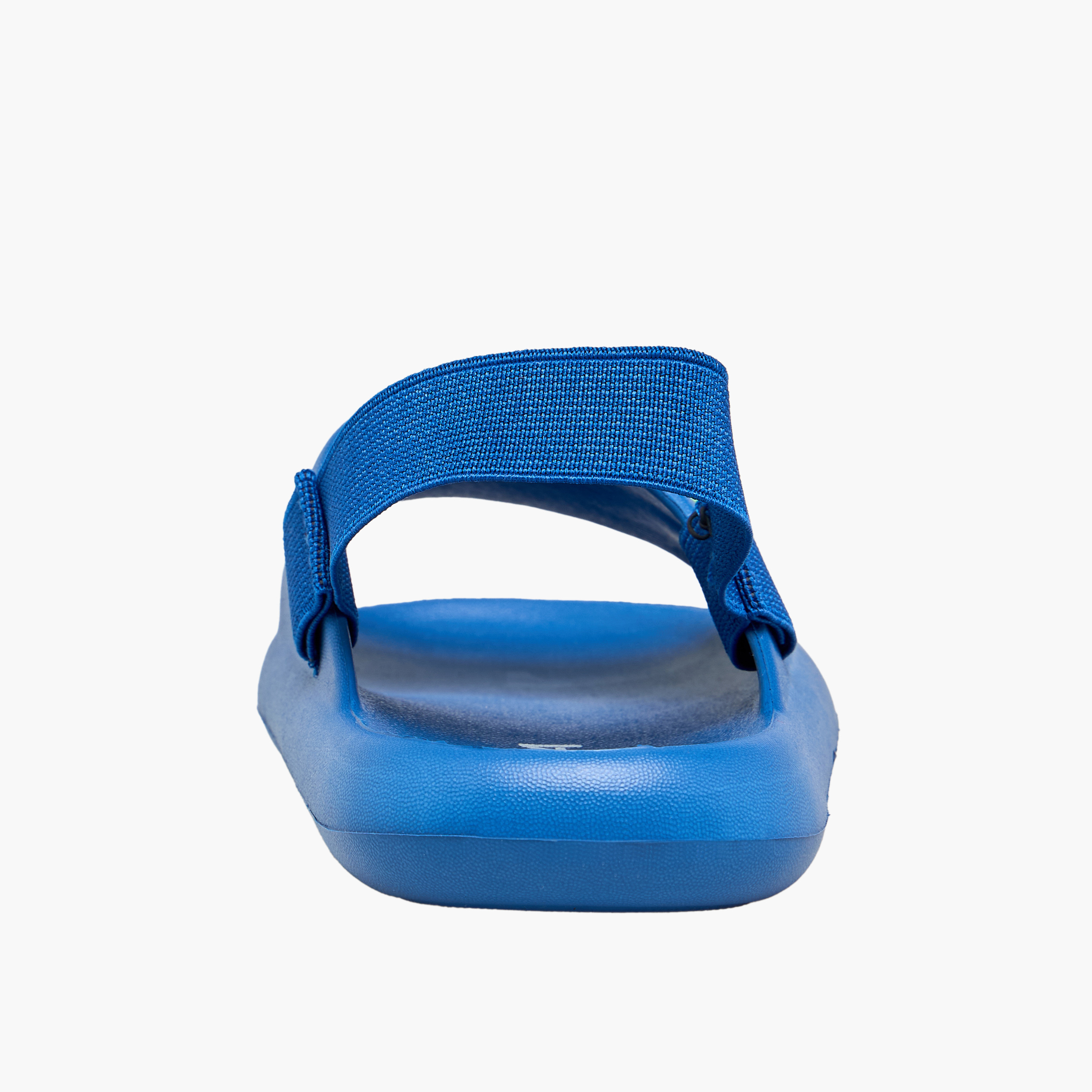 صندل سادة بحزام خلفي للأولاد من أكوا-boys-shoes-sandals-image-5