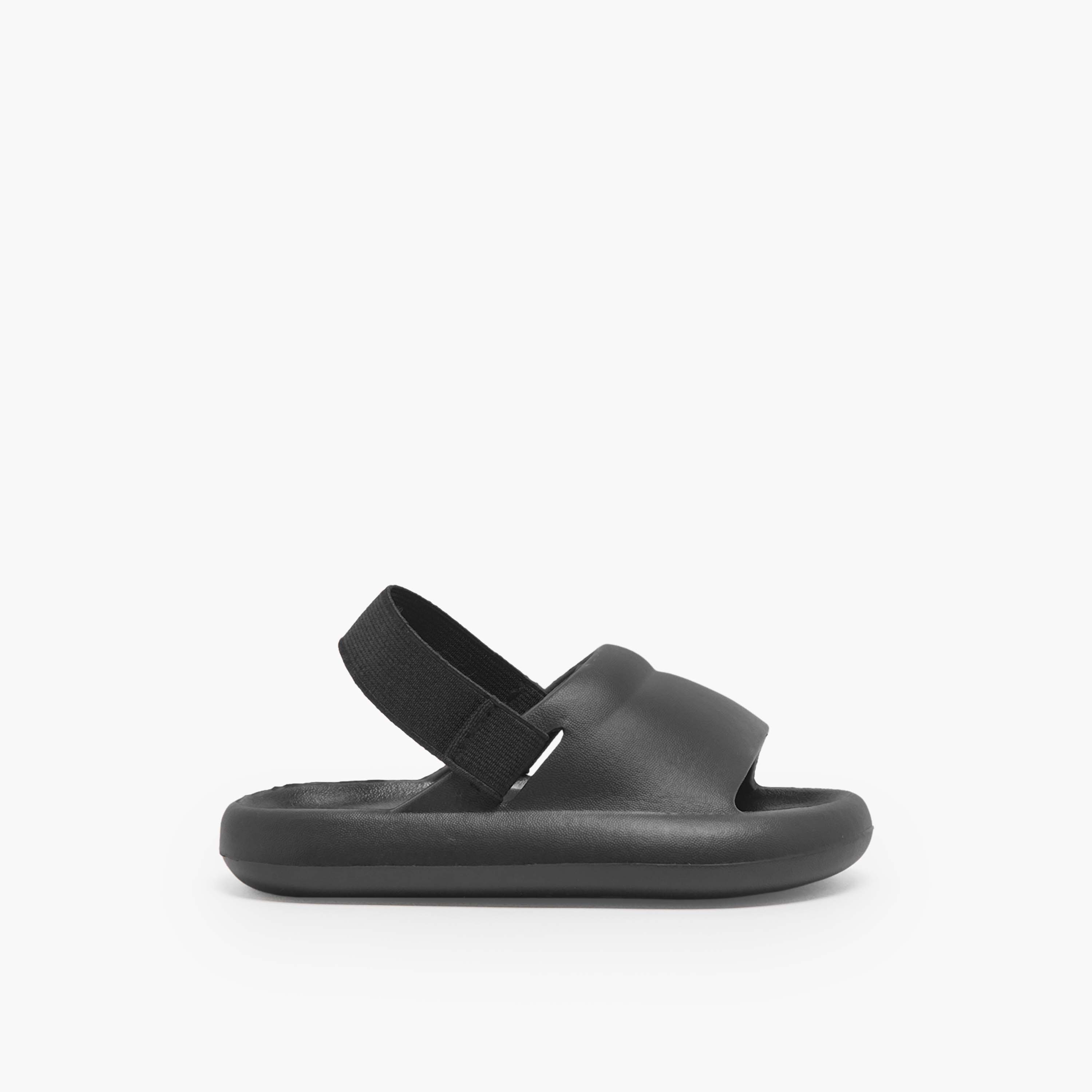 صندل كلوج سادة للأطفال من أكوا-boys-shoes-flipflopsandslides-image-3