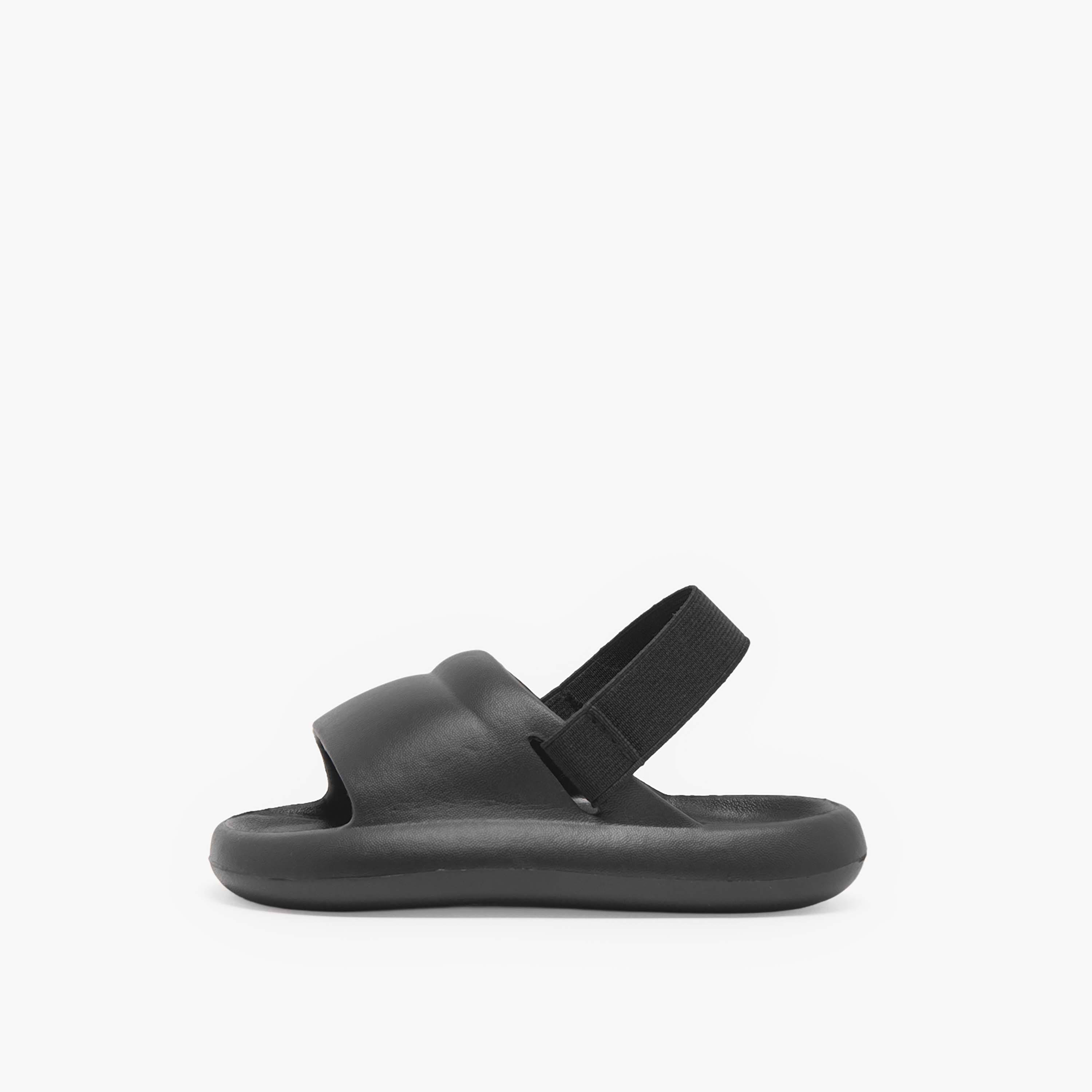 صندل كلوج سادة للأطفال من أكوا-boys-shoes-flipflopsandslides-image-5