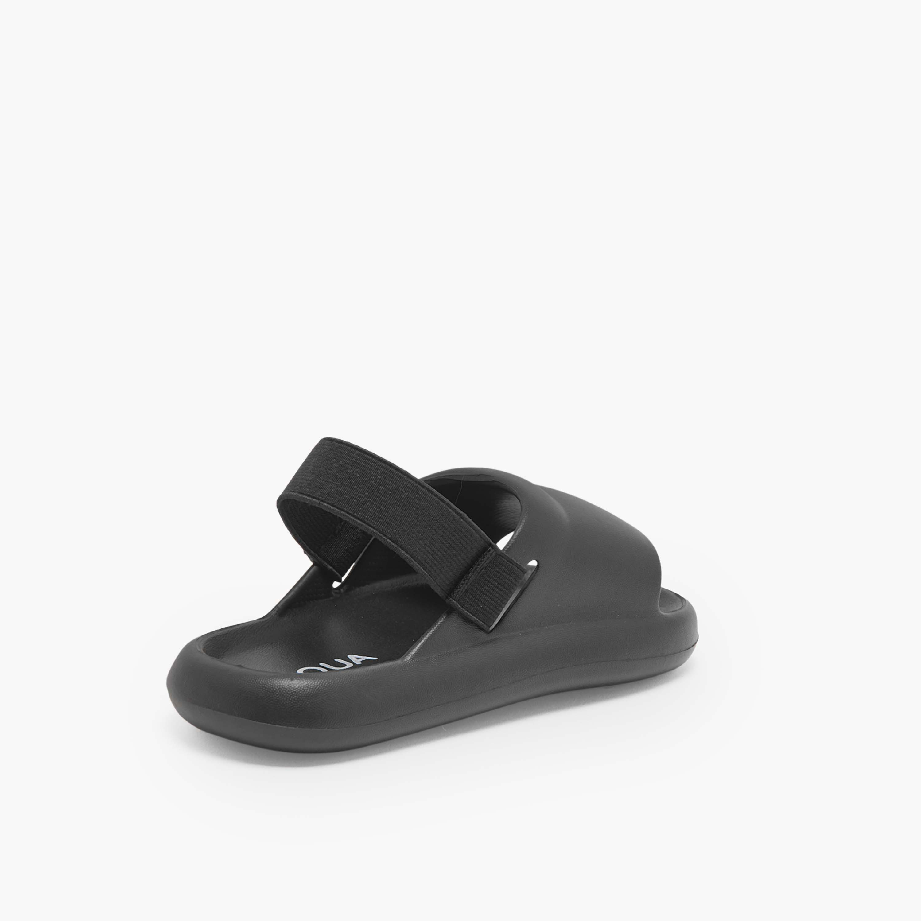 صندل كلوج سادة للأطفال من أكوا-boys-shoes-flipflopsandslides-image-7