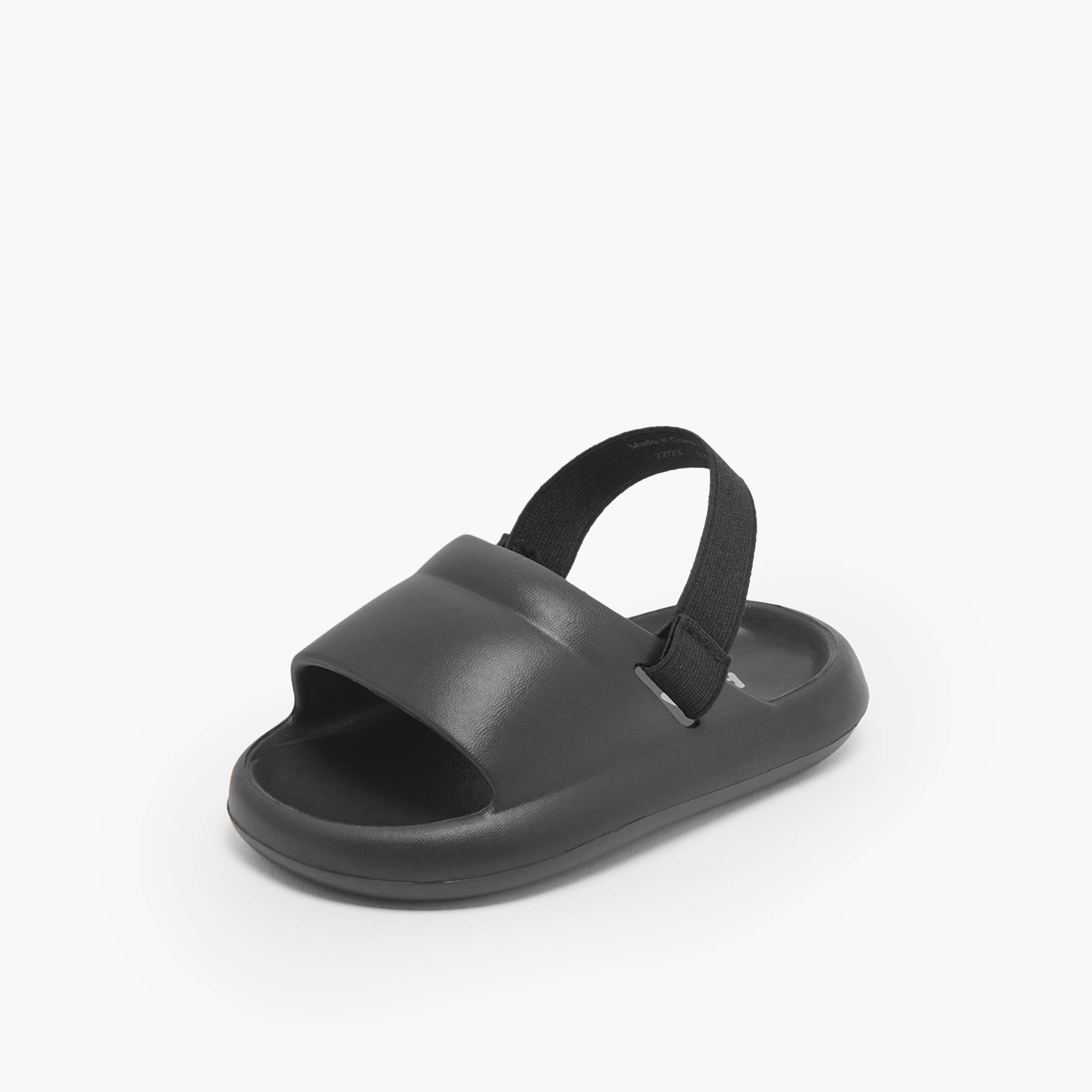 صندل كلوج سادة للأطفال من أكوا-boys-shoes-flipflopsandslides-image-8
