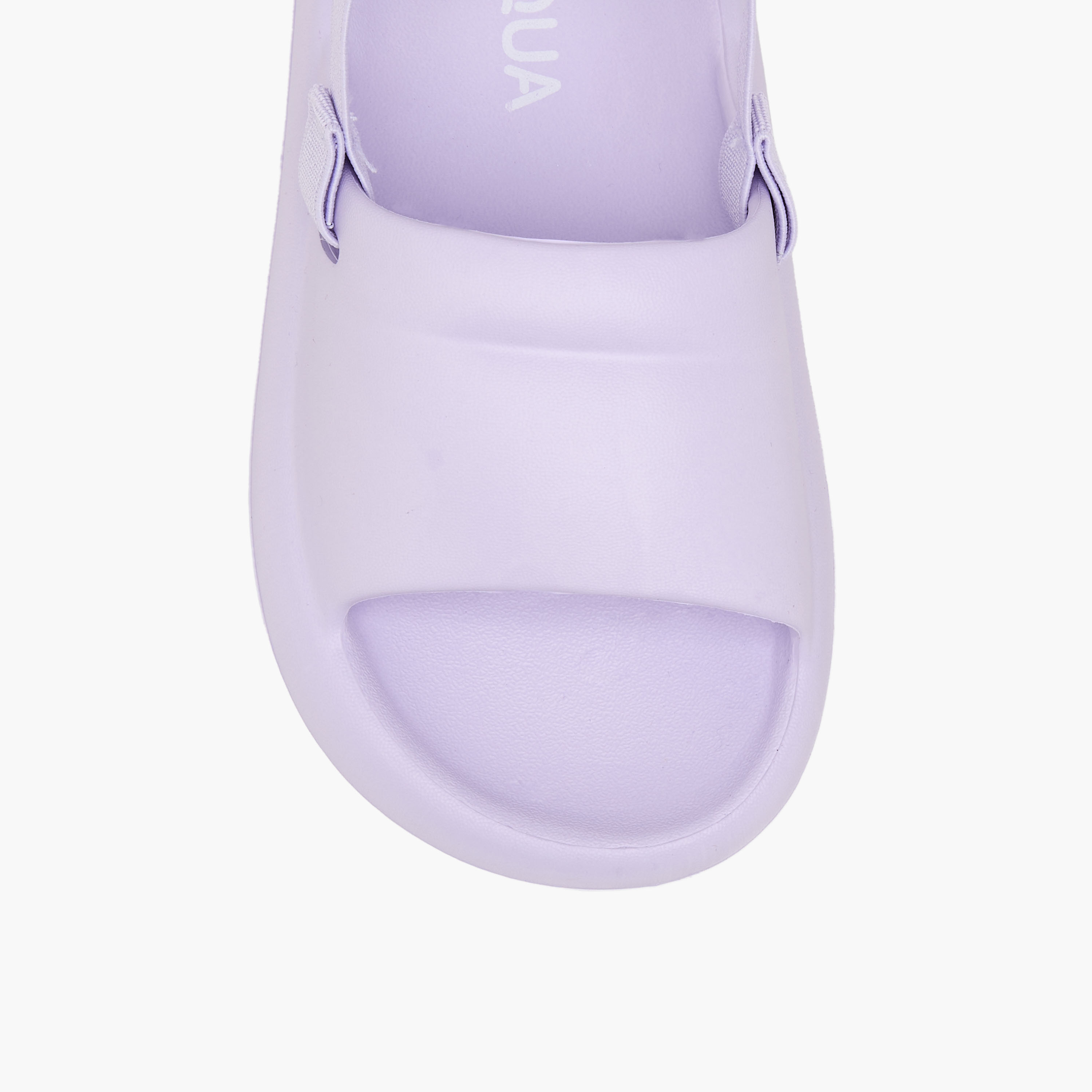 Aqua Girls Backstrap Clogs-girls-shoes-sandals-image-3