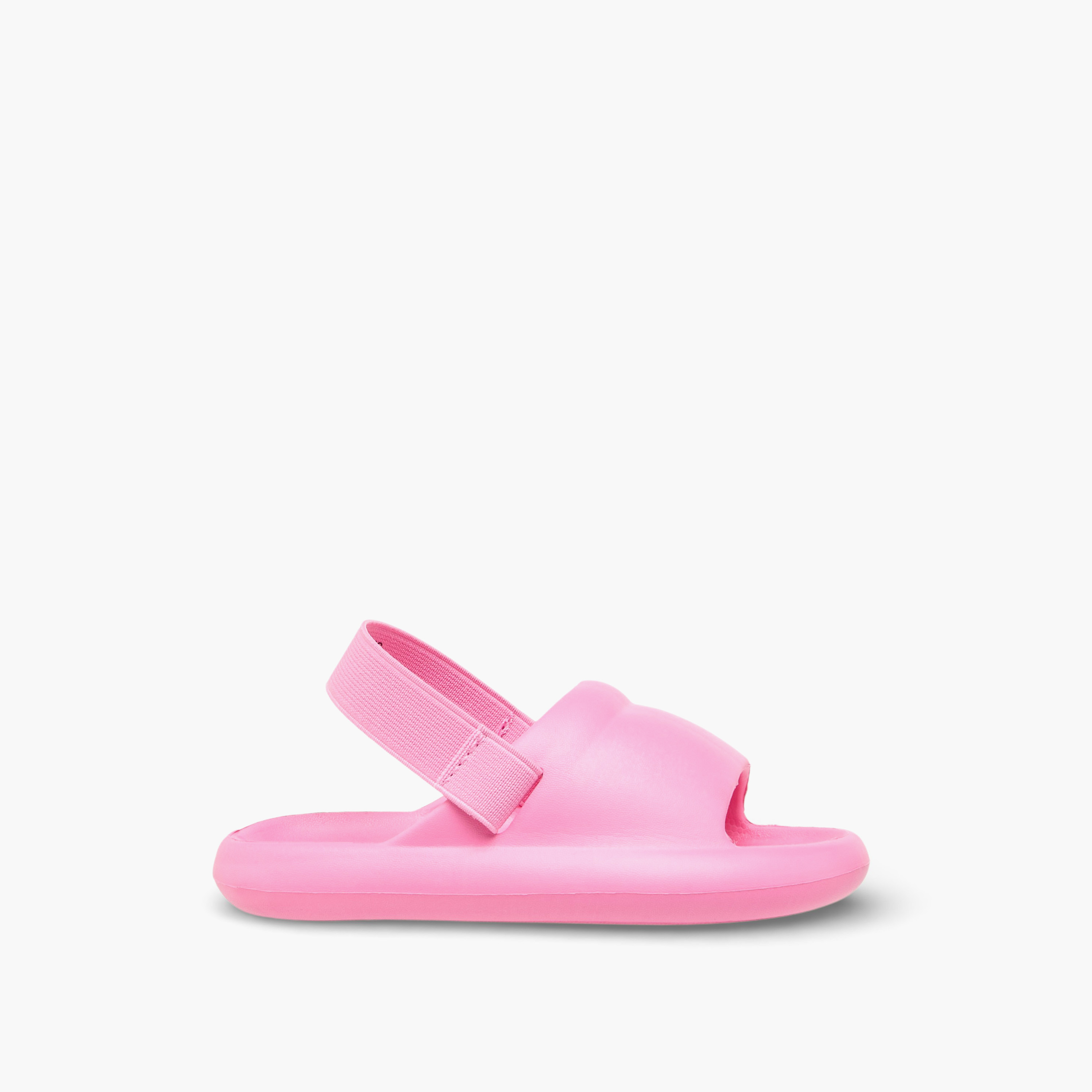 Aqua Girls Backstrap Clogs-girls-shoes-sandals-image-2