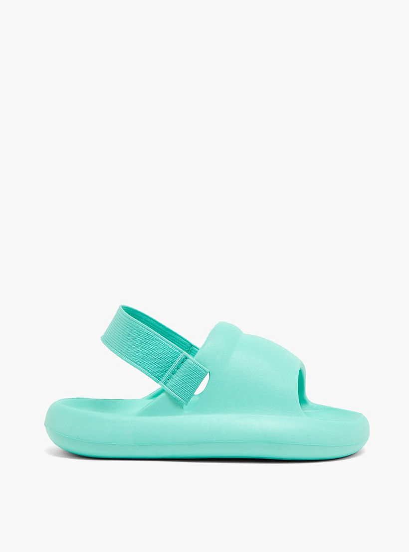 صندل كلوج سادة للأطفال من أكوا-boys-shoes-flipflopsandslides-image-2