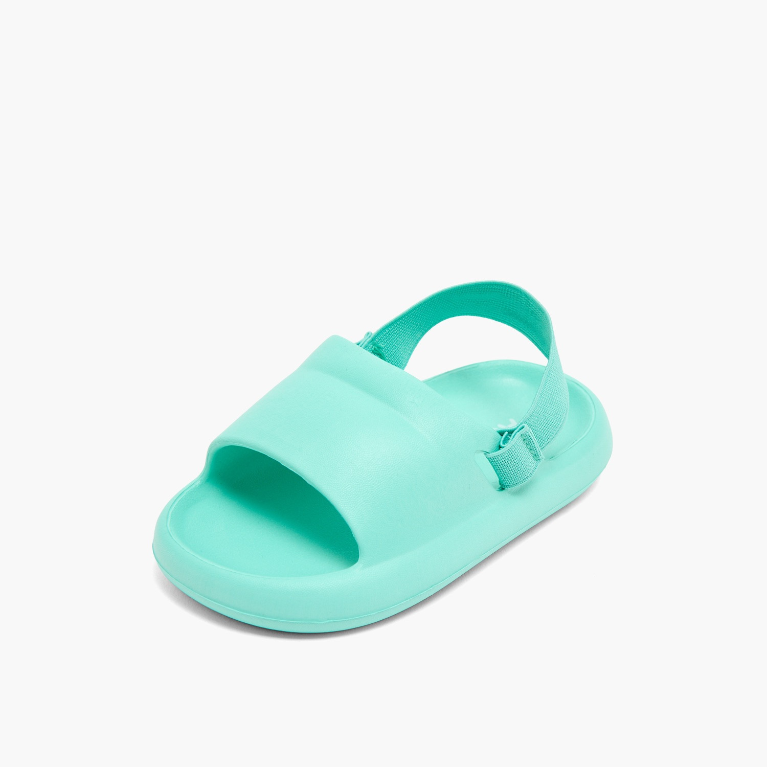 صندل كلوج سادة للأطفال من أكوا-boys-shoes-flipflopsandslides-image-3