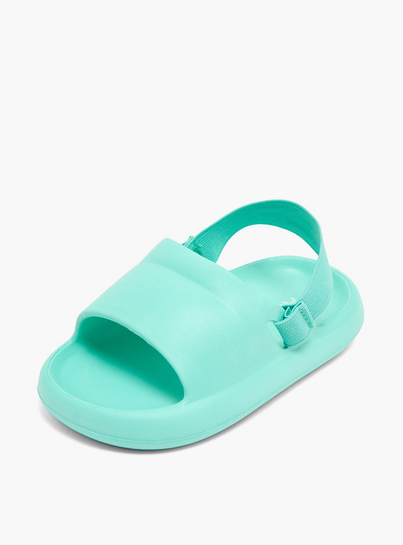 صندل كلوج سادة للأطفال من أكوا-boys-shoes-flipflopsandslides-image-3
