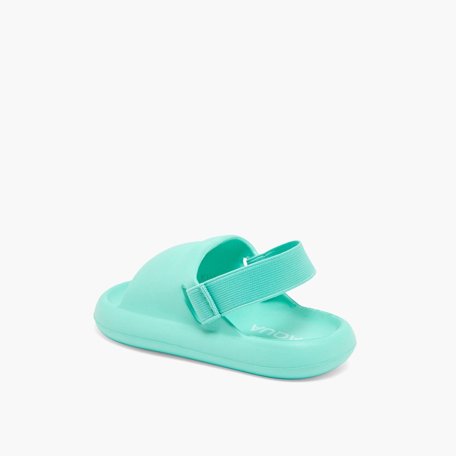 صندل كلوج سادة للأطفال من أكوا-boys-shoes-flipflopsandslides-image-4