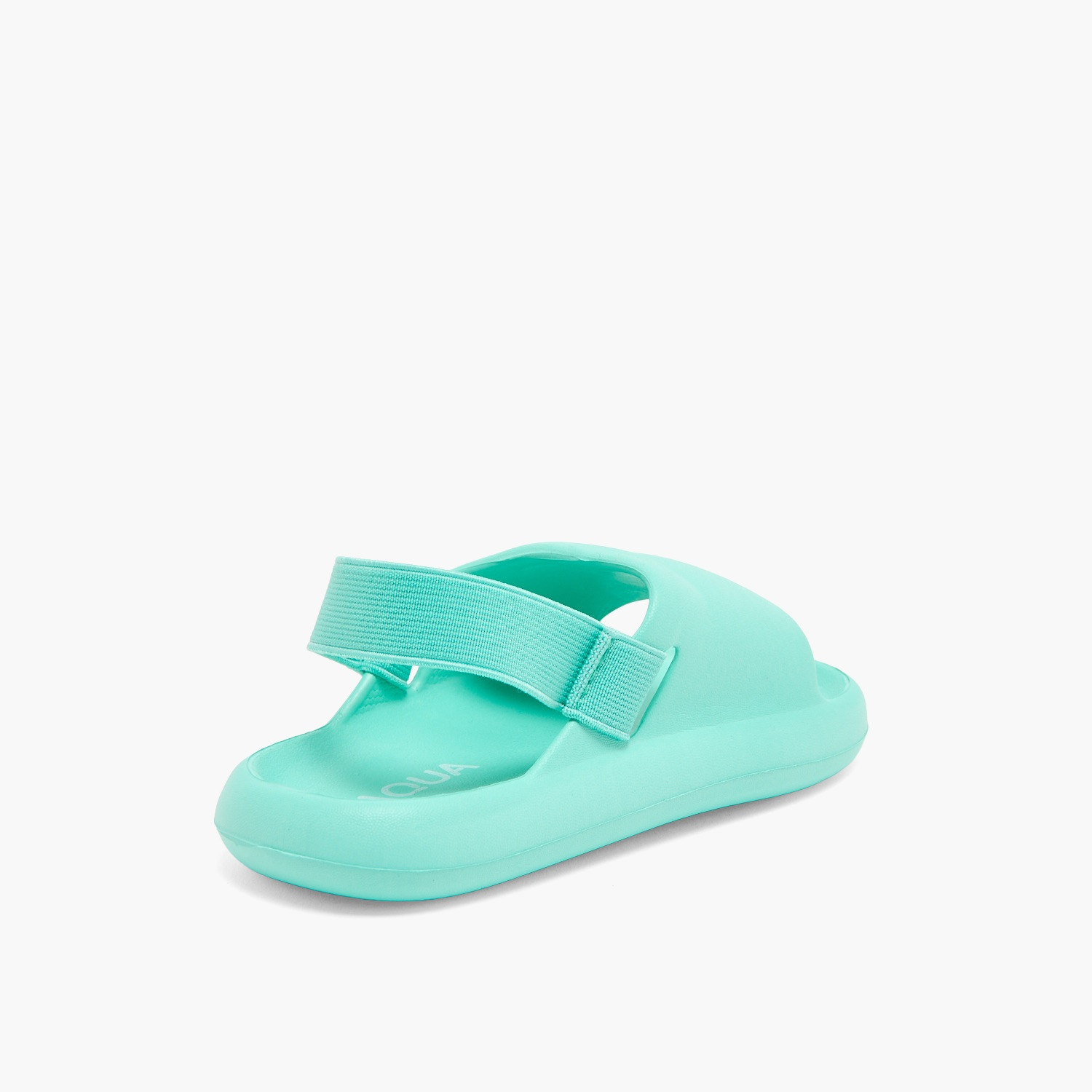 صندل كلوج سادة للأطفال من أكوا-boys-shoes-flipflopsandslides-image-5