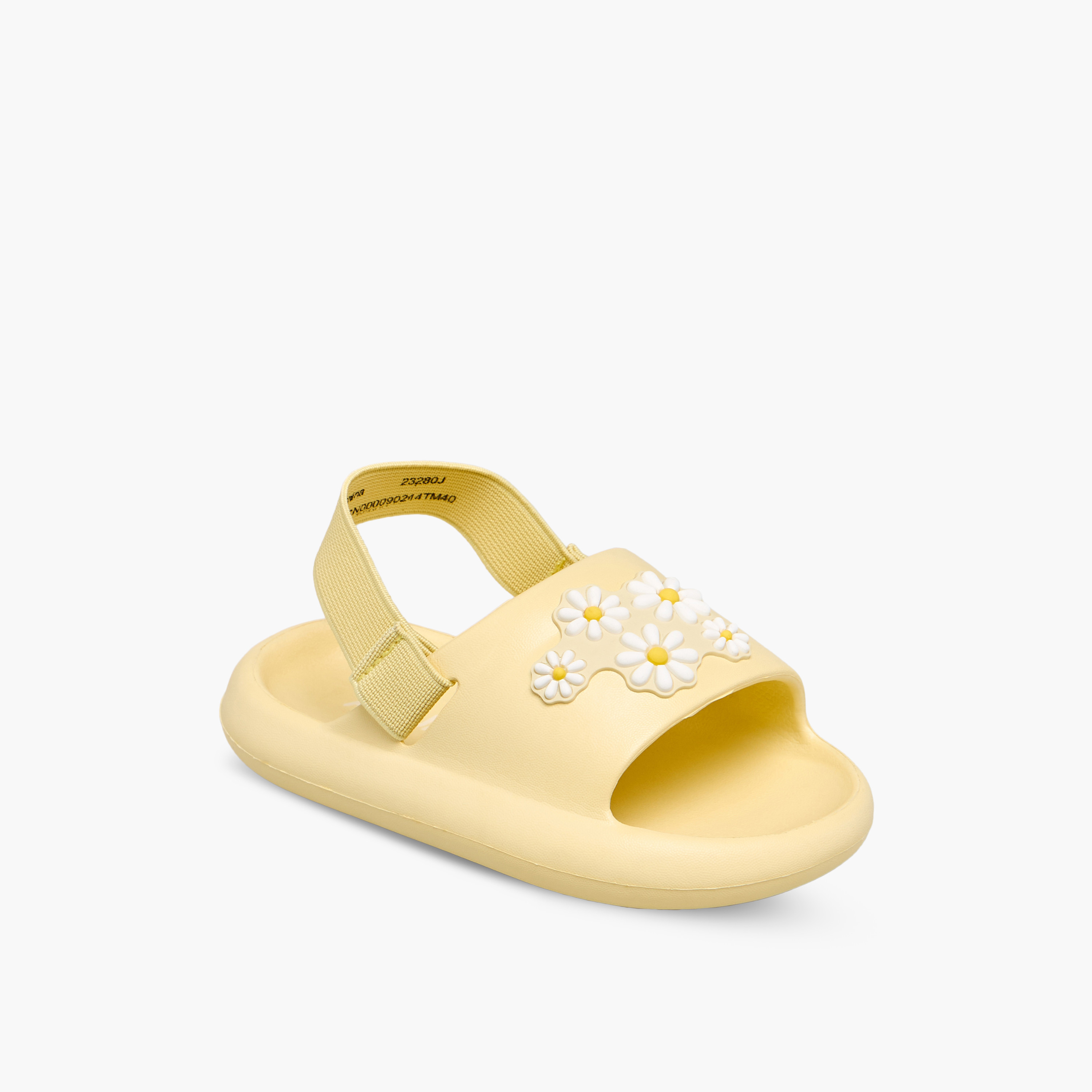 صندل كلوج بزخارف زهرية للبنات من أكوا-girls-shoes-flipflopsandslides-image-2