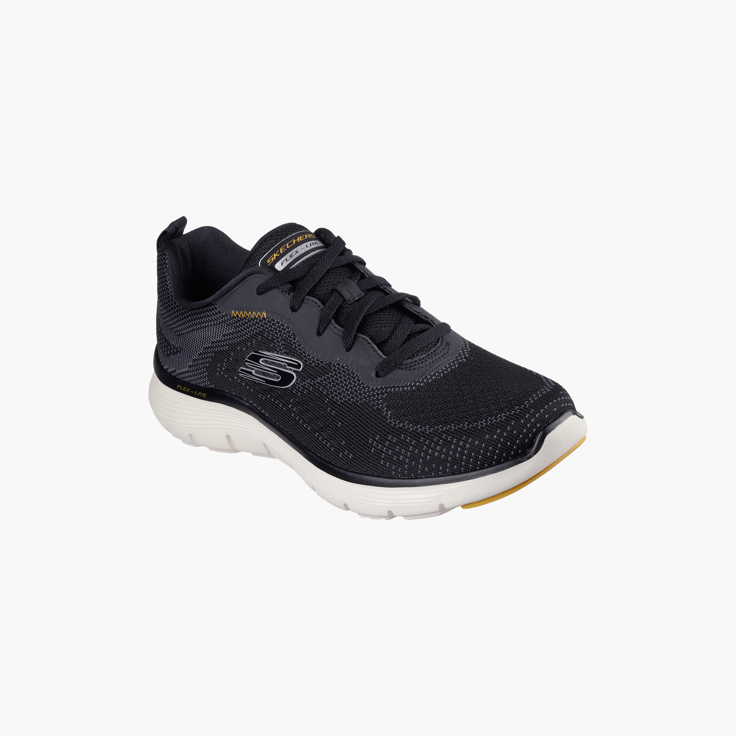 سنيكرز رجالي من سكيتشرز فليكس أدفانتج 5.0 برباط 232826 | OE-sports-men-shoes-image-1