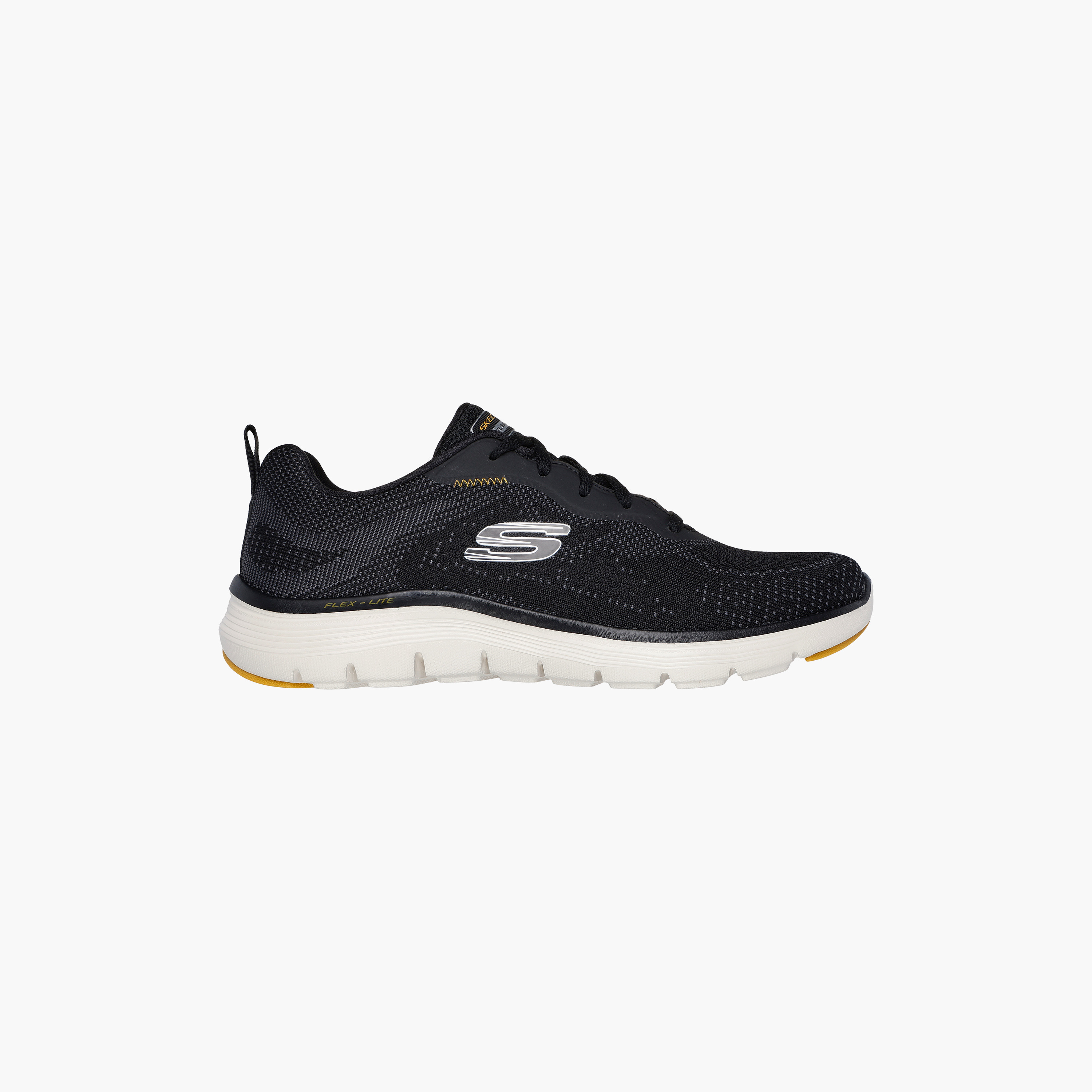 سنيكرز رجالي من سكيتشرز فليكس أدفانتج 5.0 برباط 232826 | OE-sports-men-shoes-image-2