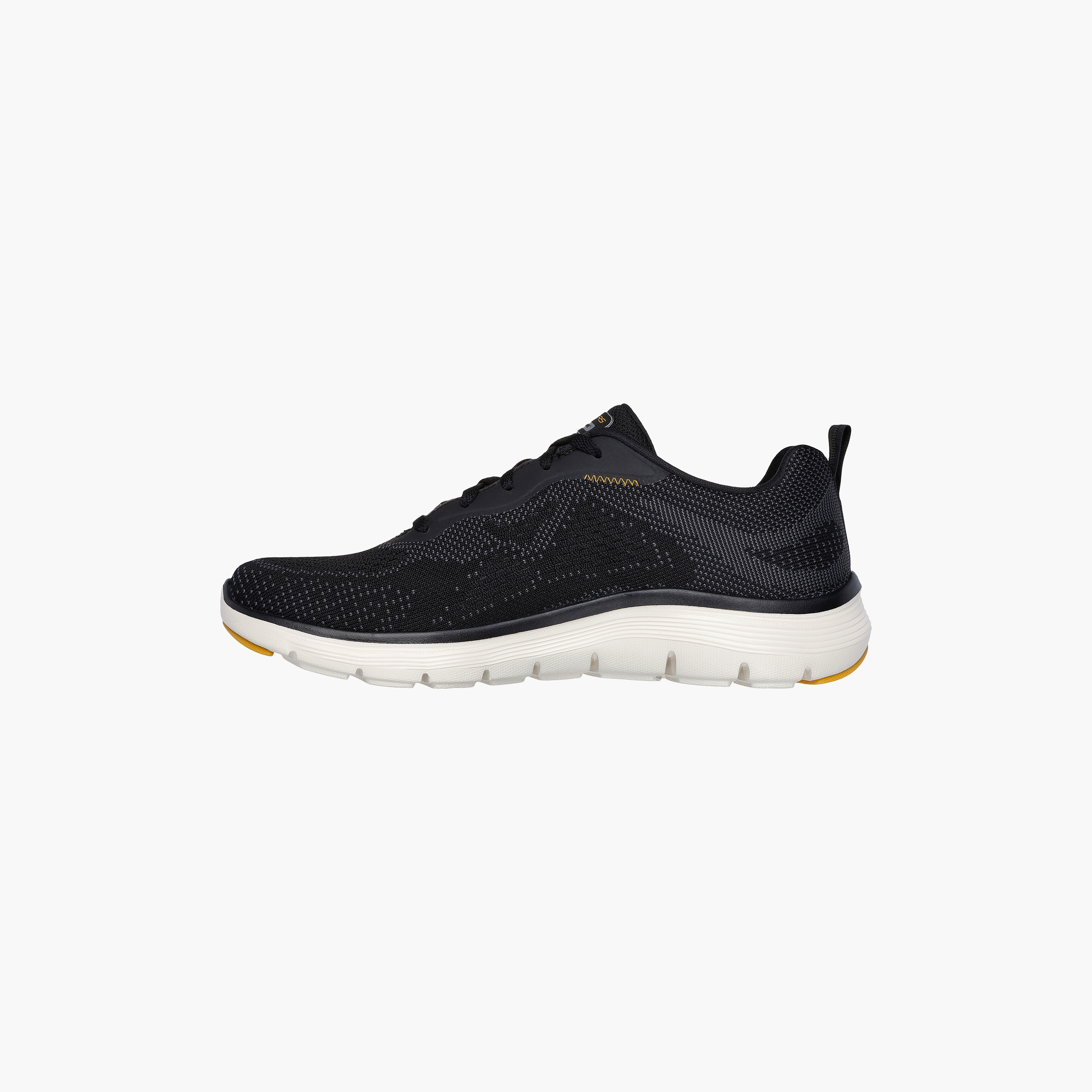 سنيكرز رجالي من سكيتشرز فليكس أدفانتج 5.0 برباط 232826 | OE-sports-men-shoes-image-3