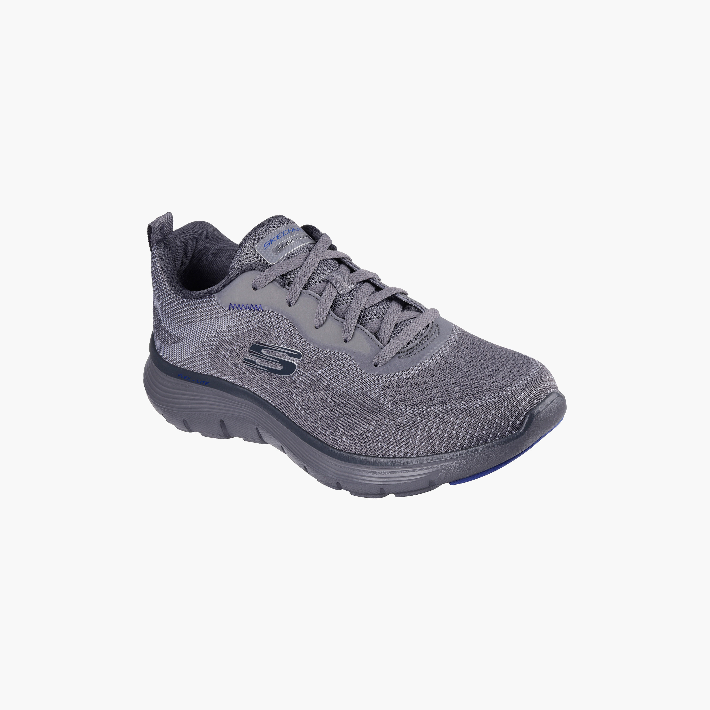 سنيكرز رجالي من سكيتشرز فليكس أدفانتج 5.0 برباط 232826 | OE-sports-men-shoes-image-6