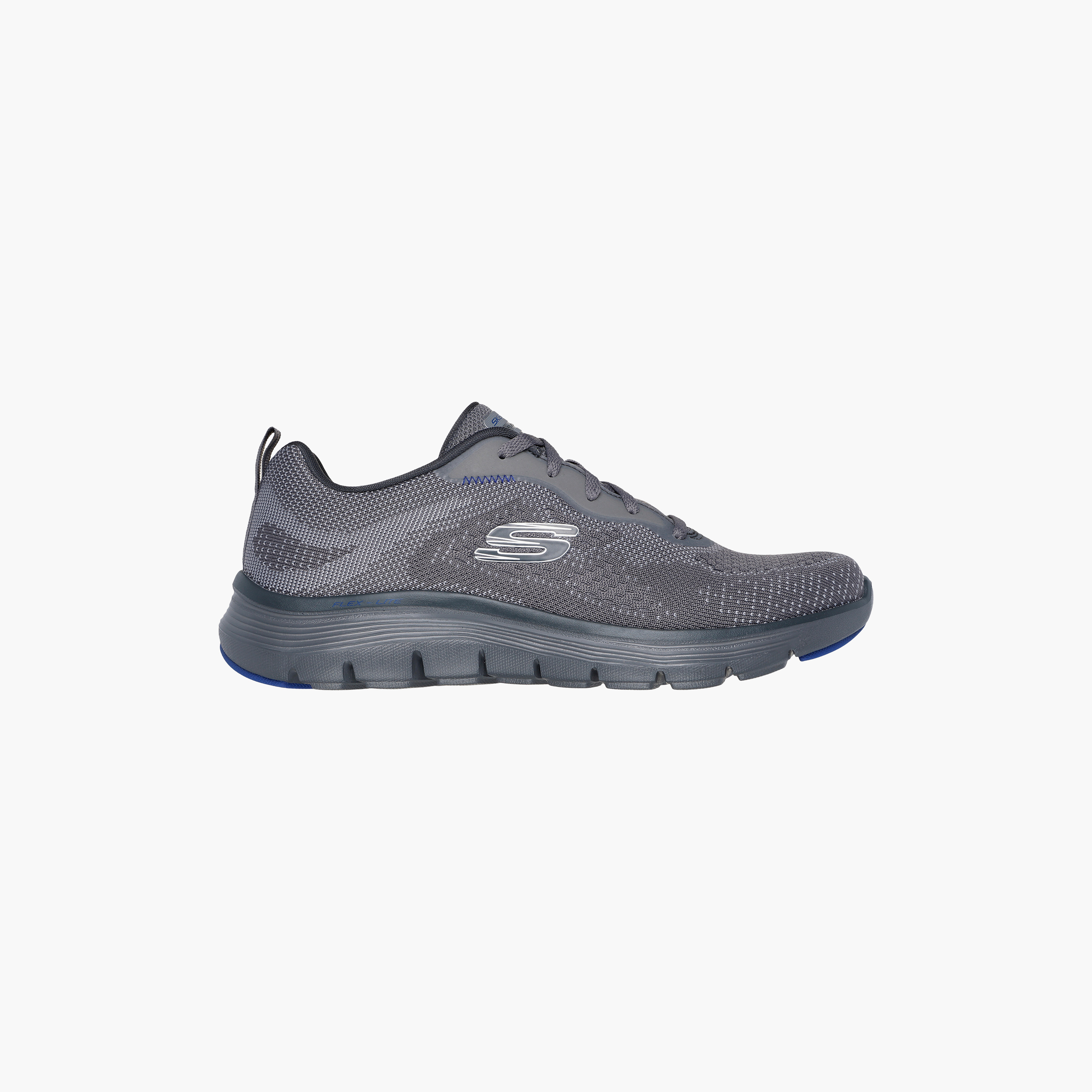 سنيكرز رجالي من سكيتشرز فليكس أدفانتج 5.0 برباط 232826 | OE-sports-men-shoes-image-7