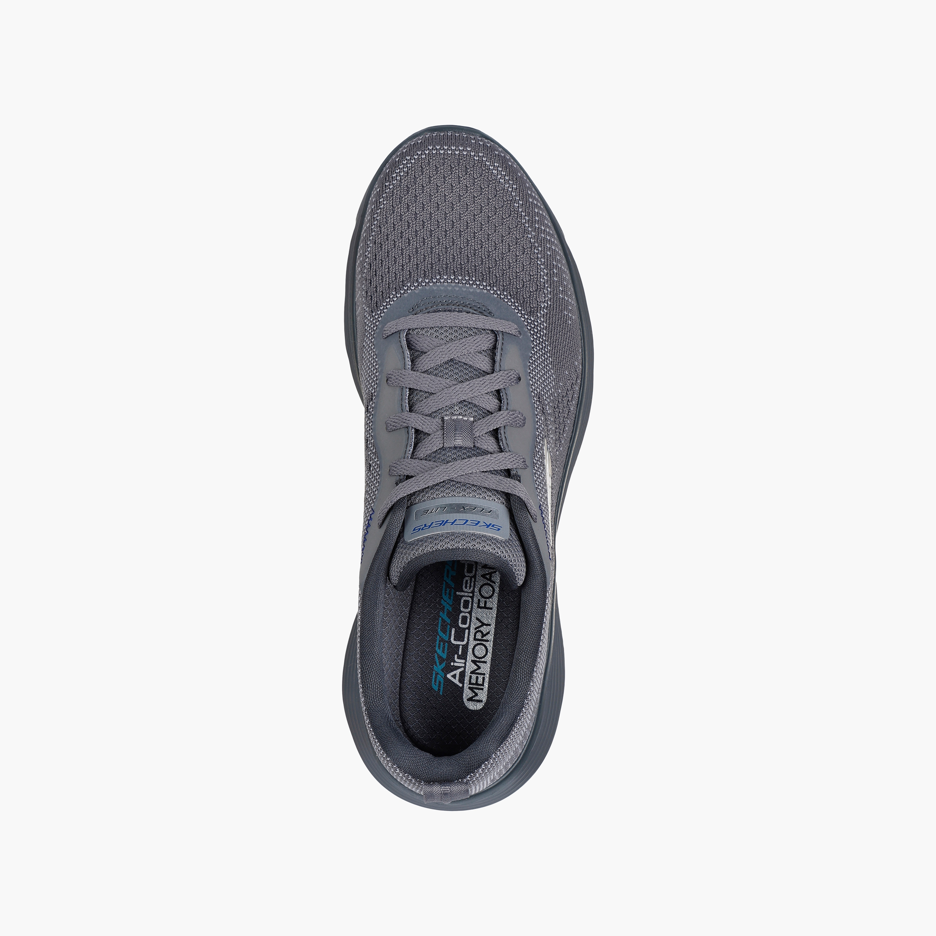 سنيكرز رجالي من سكيتشرز فليكس أدفانتج 5.0 برباط 232826 | OE-sports-men-shoes-image-9