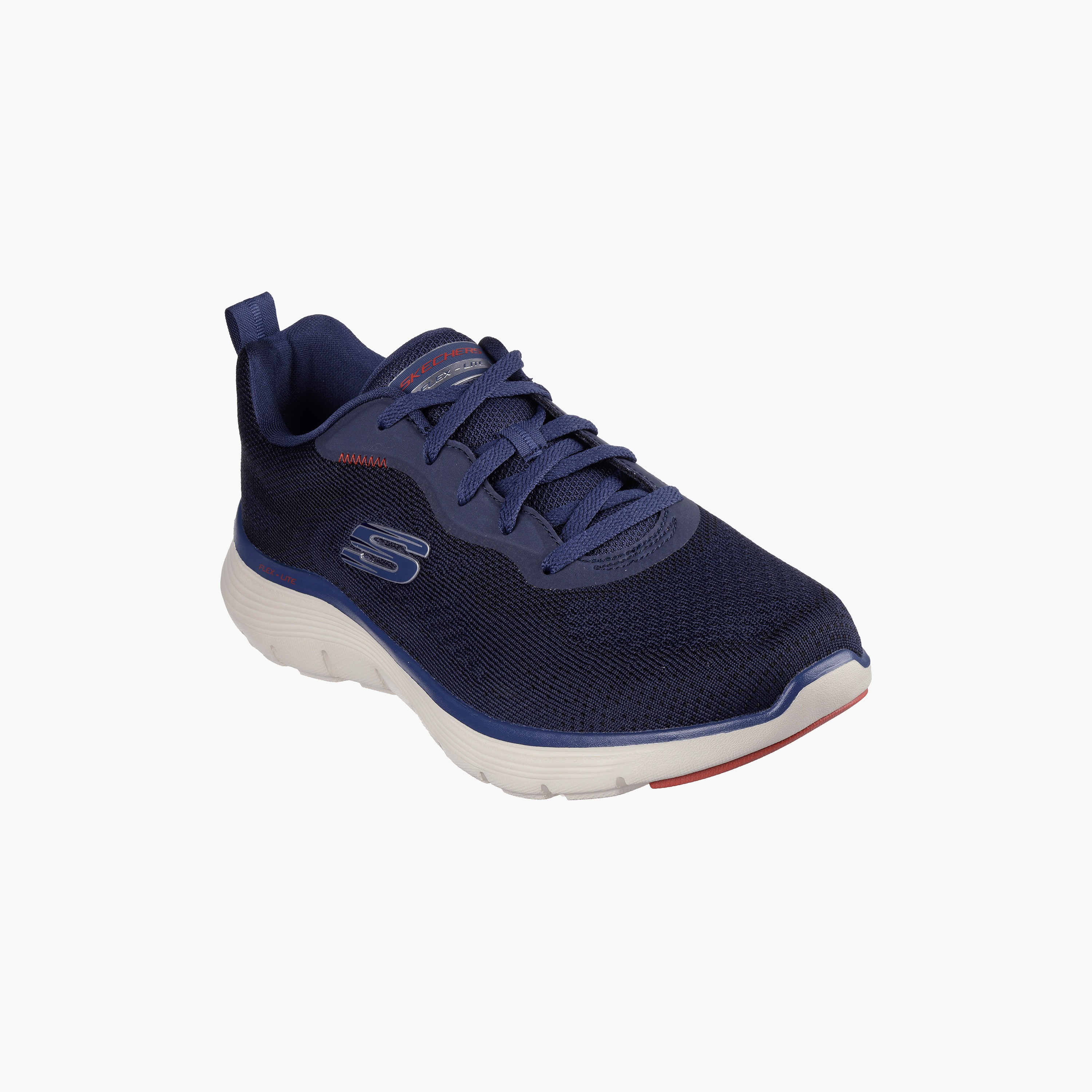 سنيكرز رجالي من سكيتشرز فليكس أدفانتج 5.0 برباط 232826 | OE-sports-men-shoes-image-11