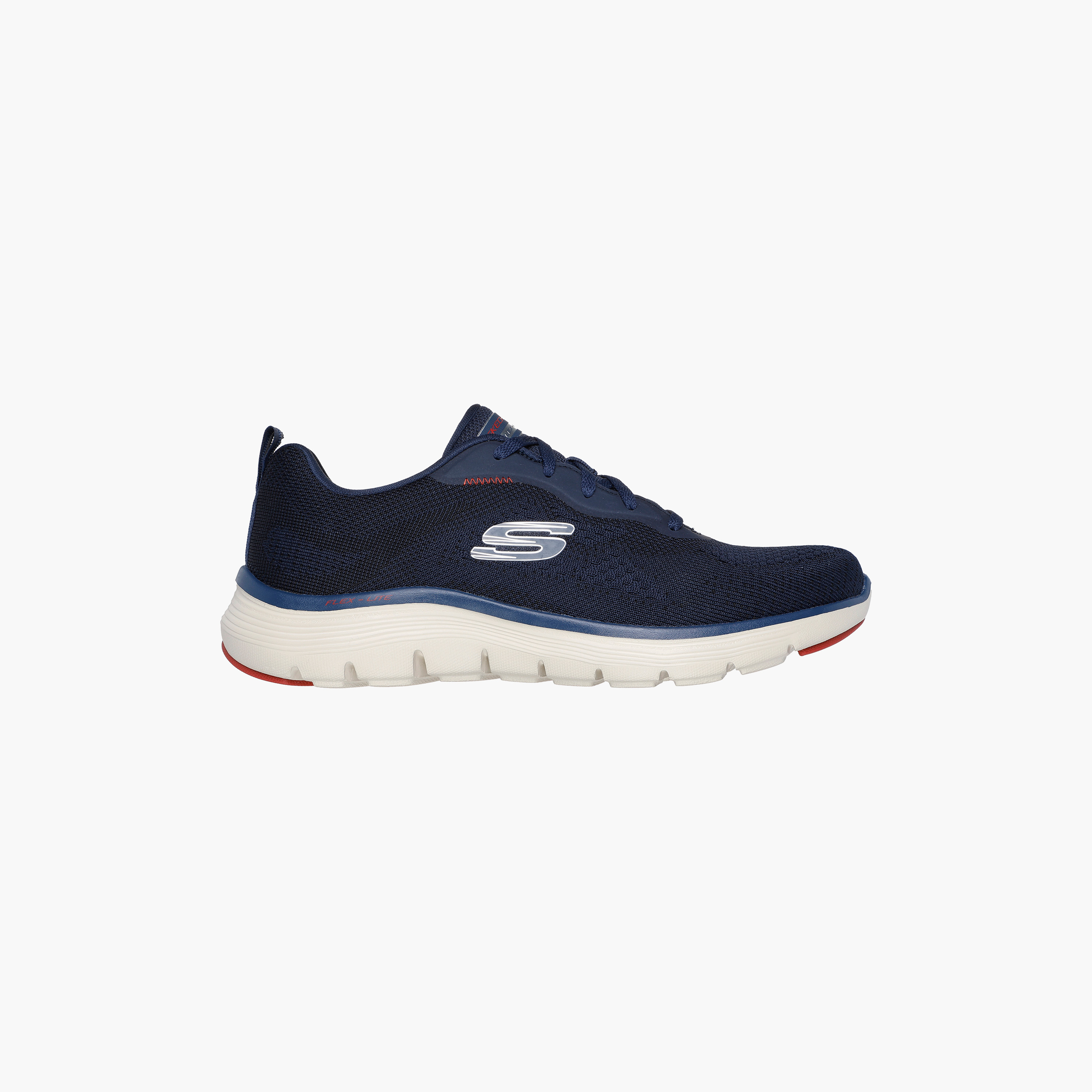سنيكرز رجالي من سكيتشرز فليكس أدفانتج 5.0 برباط 232826 | OE-sports-men-shoes-image-12