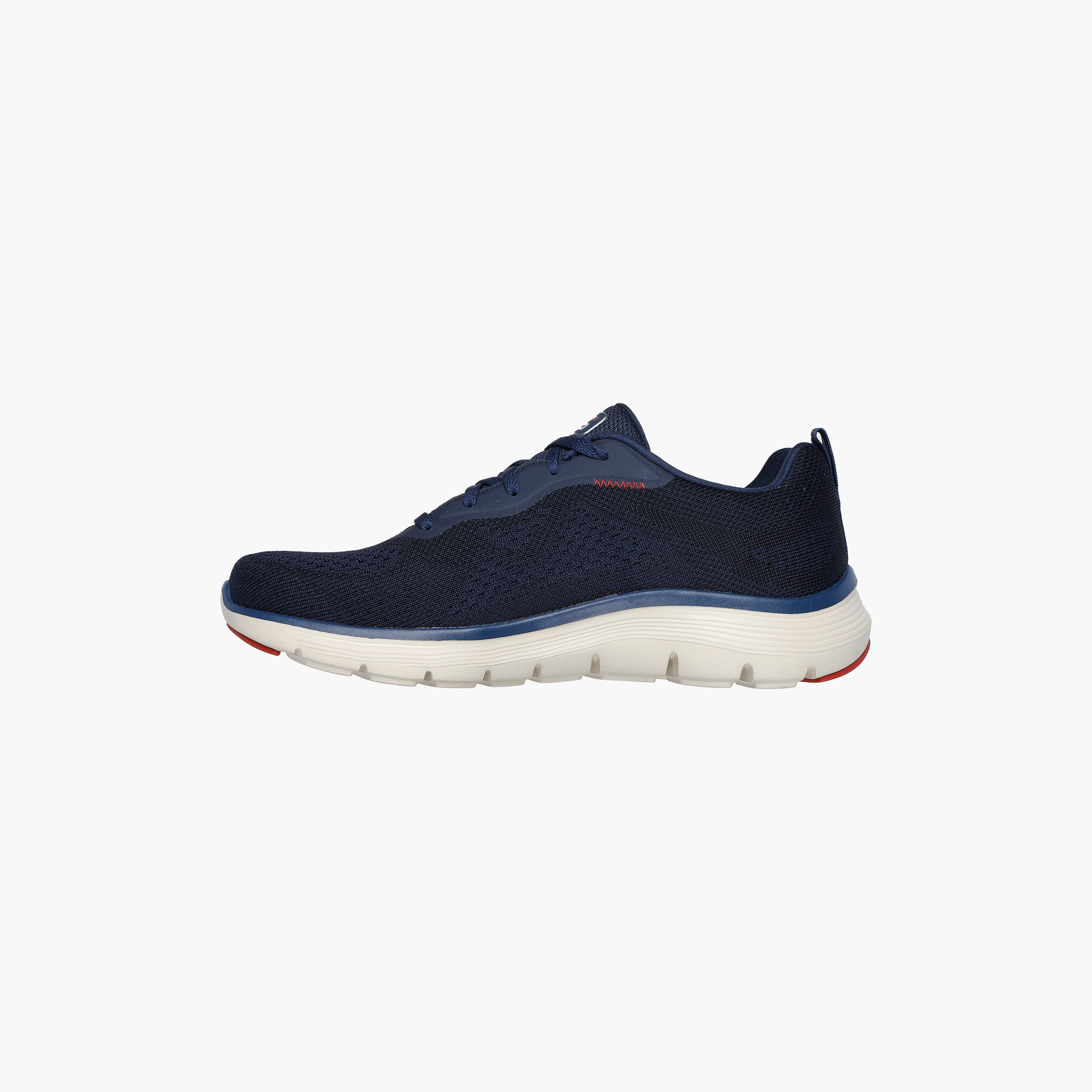 سنيكرز رجالي من سكيتشرز فليكس أدفانتج 5.0 برباط 232826 | OE-sports-men-shoes-image-13