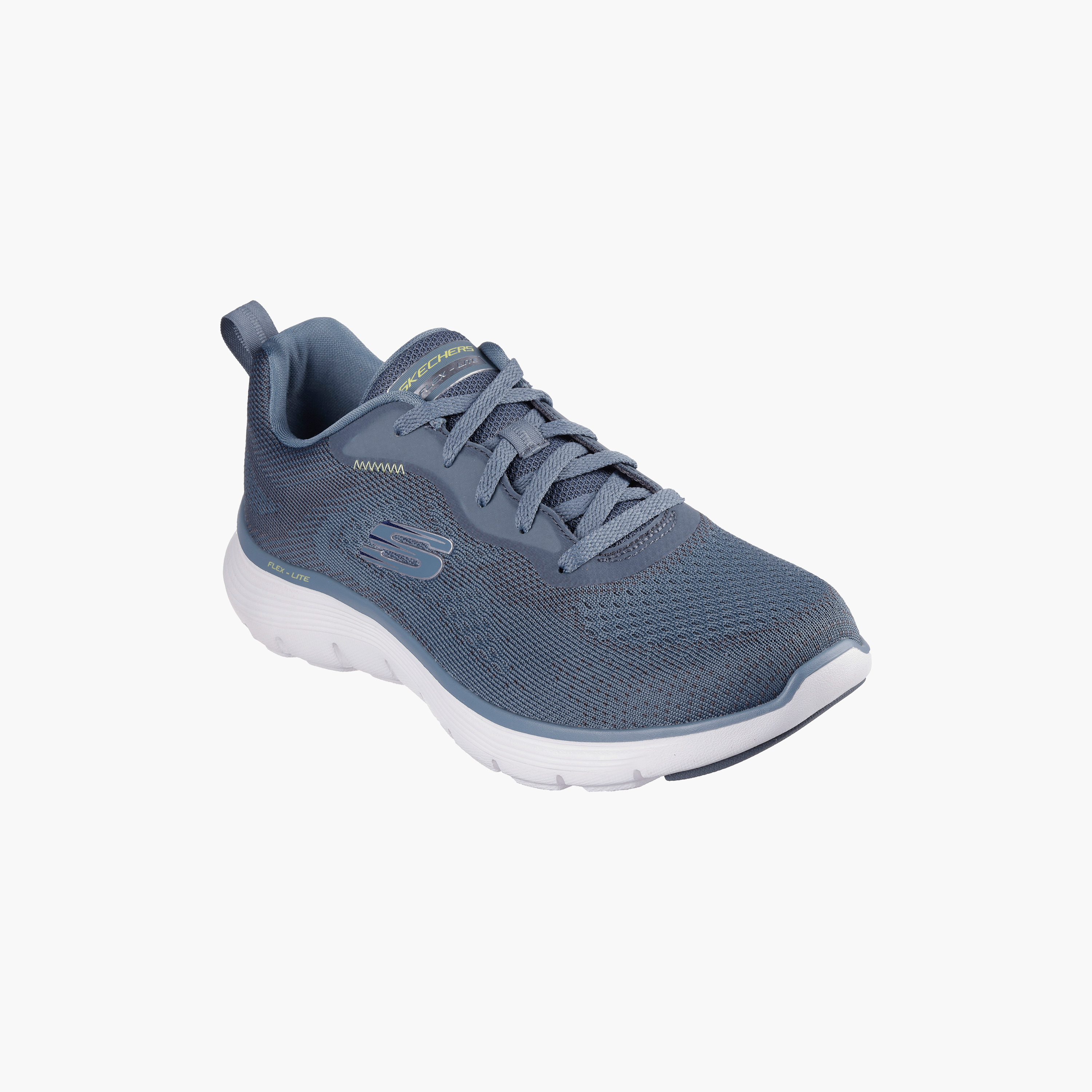 سنيكرز رجالي من سكيتشرز فليكس أدفانتج 5.0 برباط 232826 | OE-sports-men-shoes-image-16