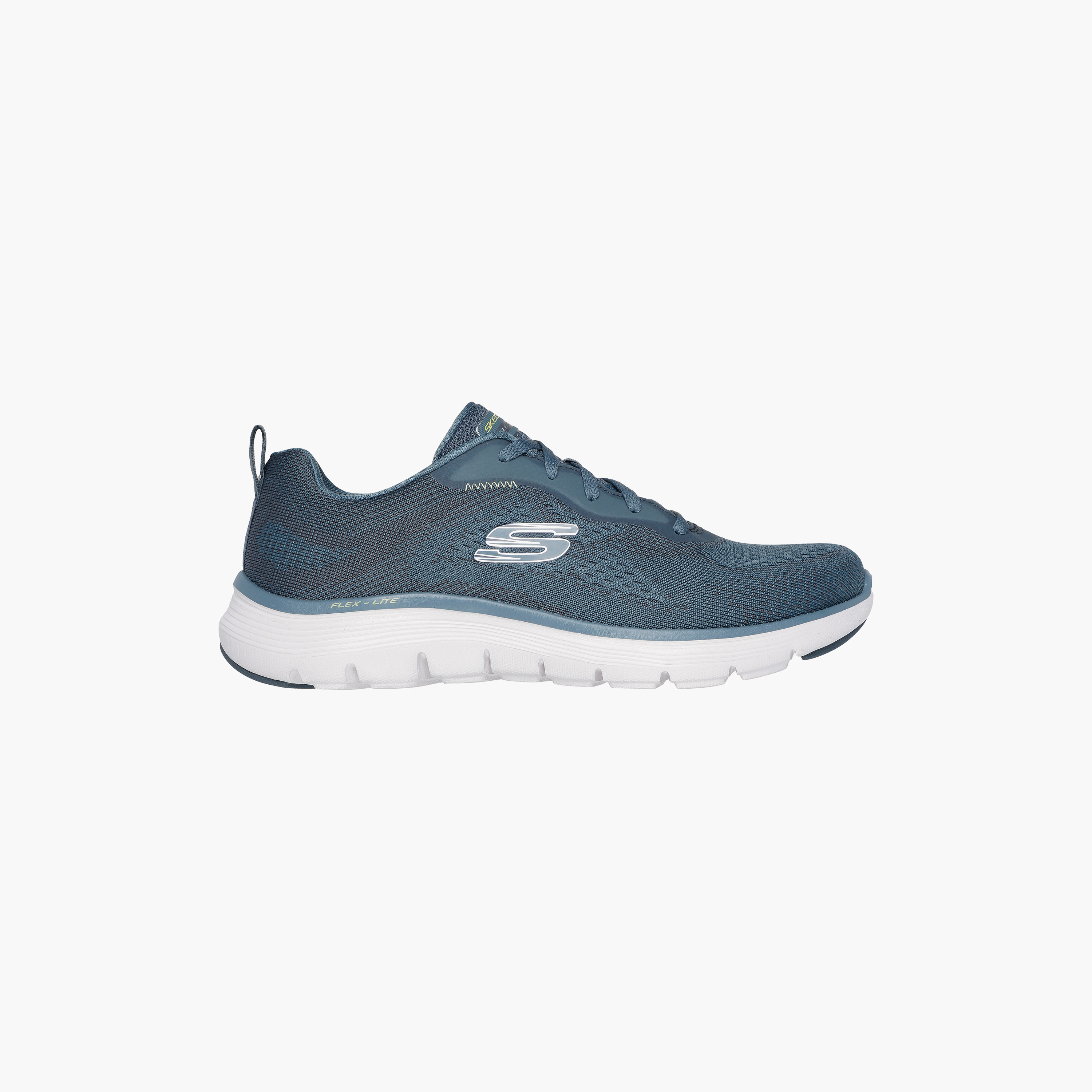 سنيكرز رجالي من سكيتشرز فليكس أدفانتج 5.0 برباط 232826 | OE-sports-men-shoes-image-17
