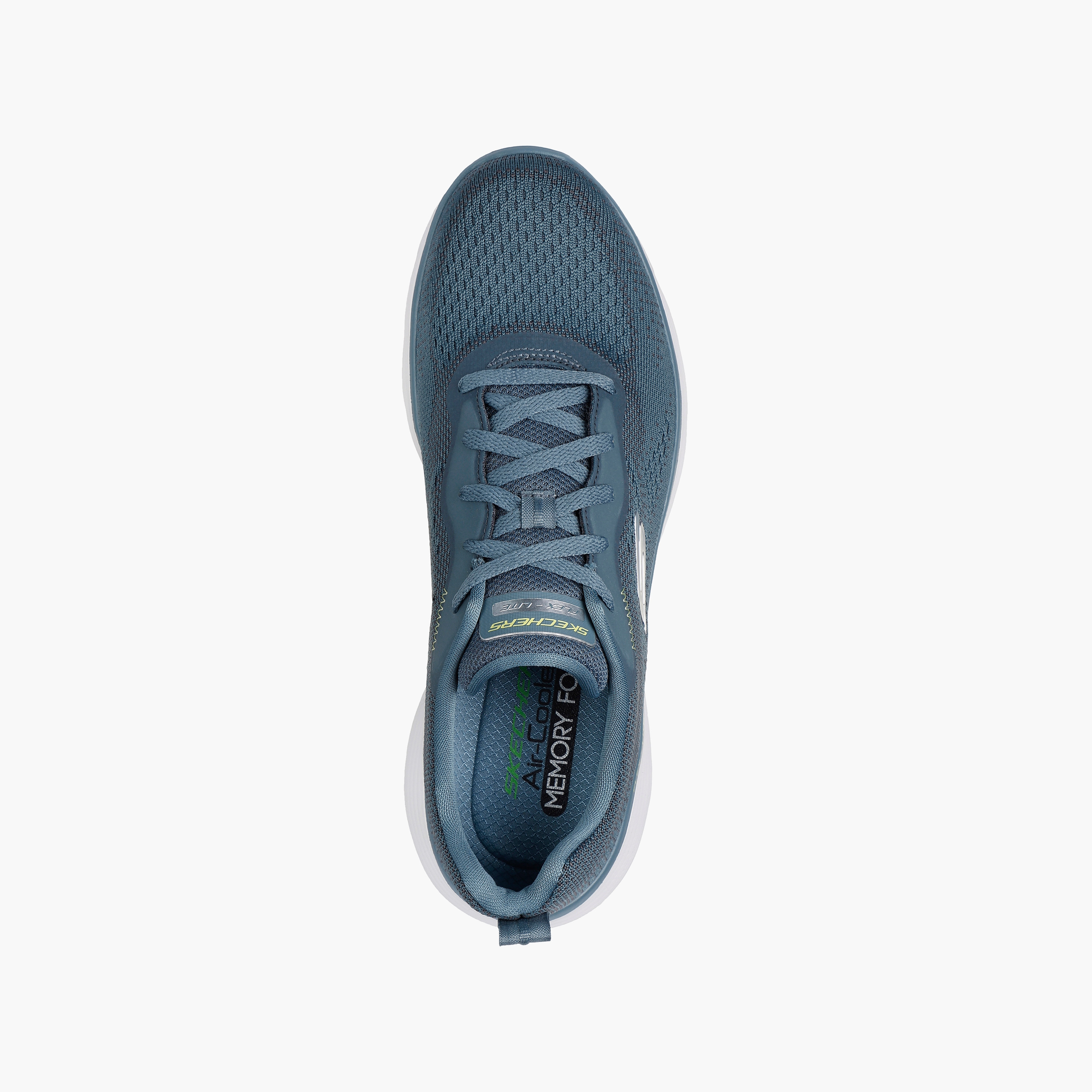 سنيكرز رجالي من سكيتشرز فليكس أدفانتج 5.0 برباط 232826 | OE-sports-men-shoes-image-19