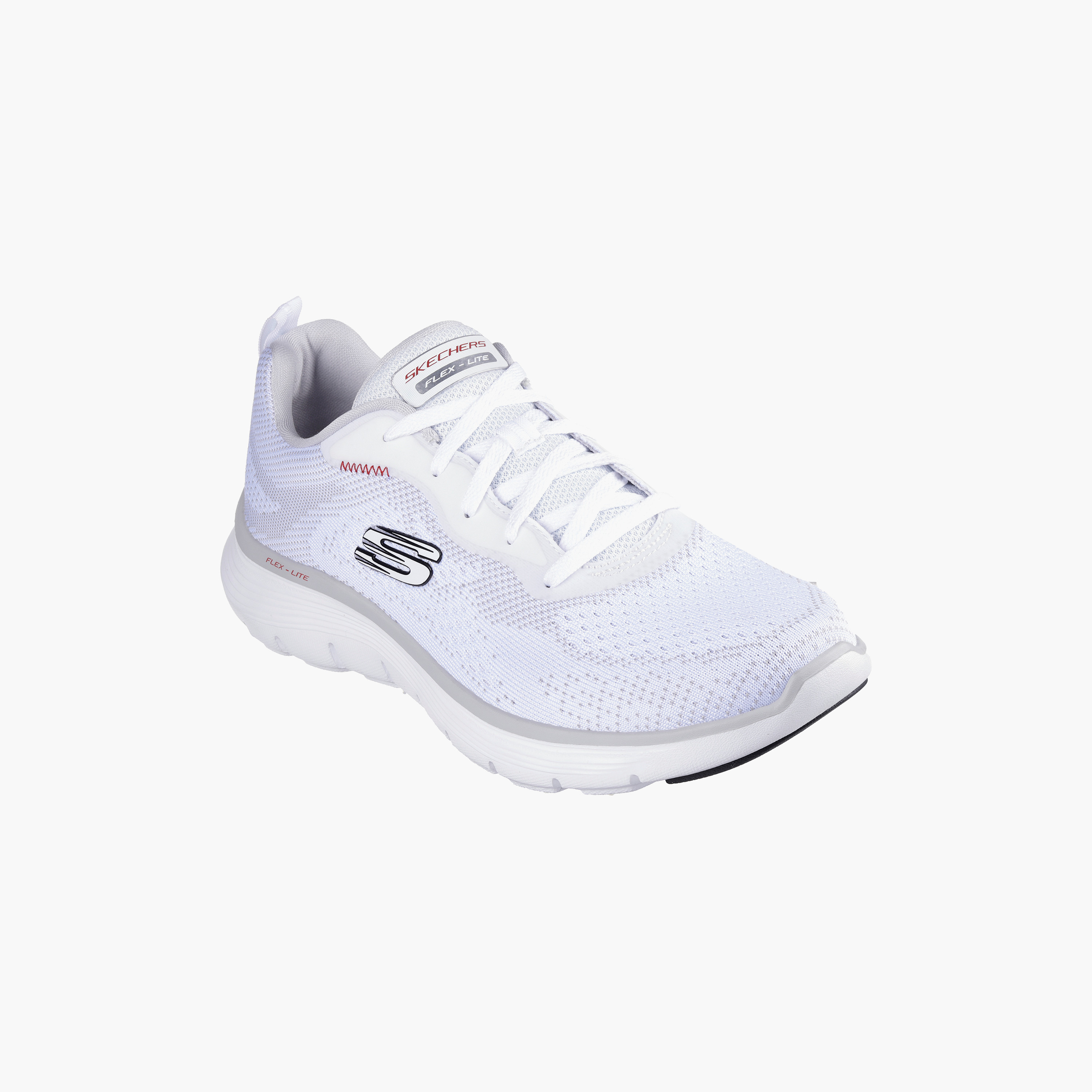 سنيكرز رجالي من سكيتشرز فليكس أدفانتج 5.0 برباط 232826 | OE-sports-men-shoes-image-21