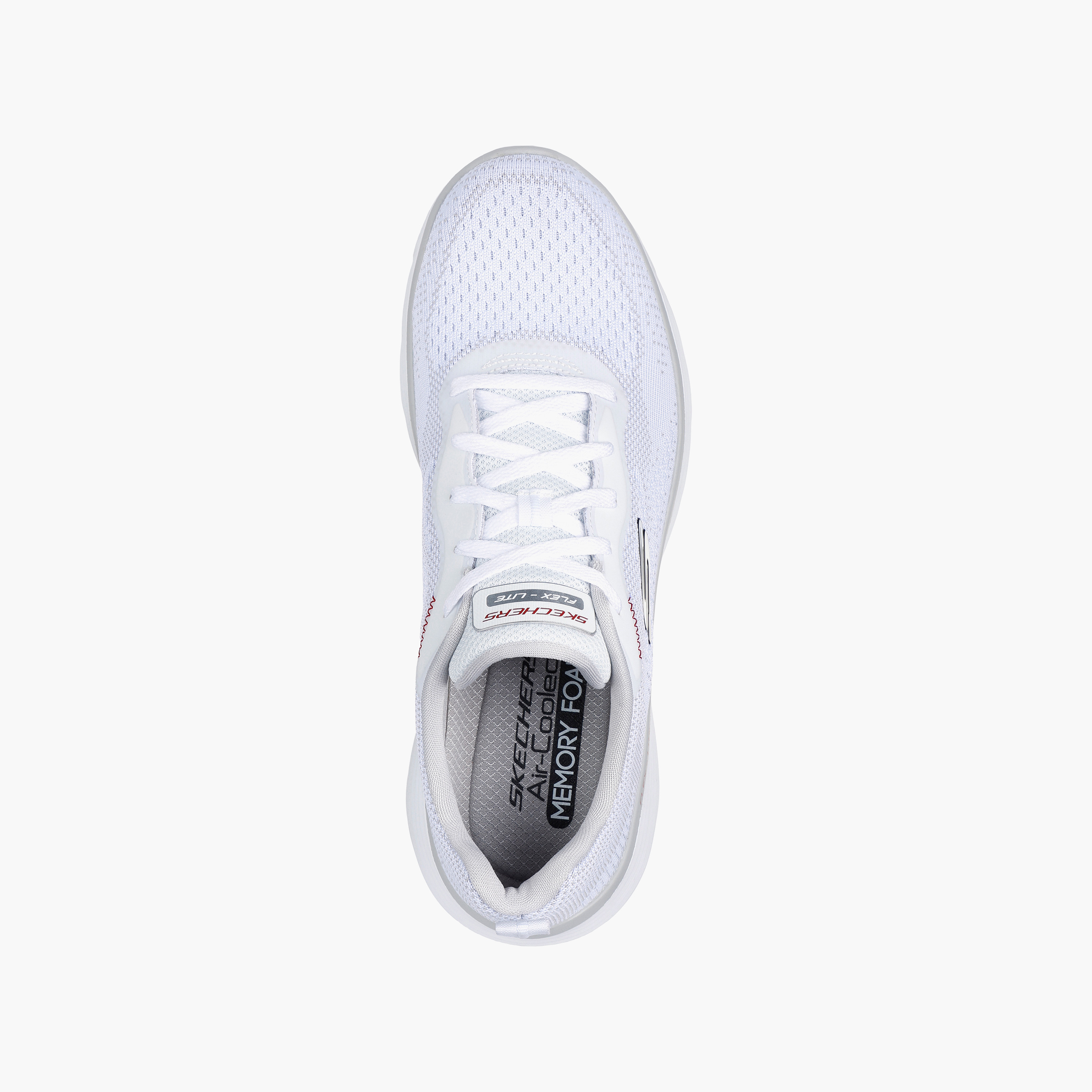 سنيكرز رجالي من سكيتشرز فليكس أدفانتج 5.0 برباط 232826 | OE-sports-men-shoes-image-24
