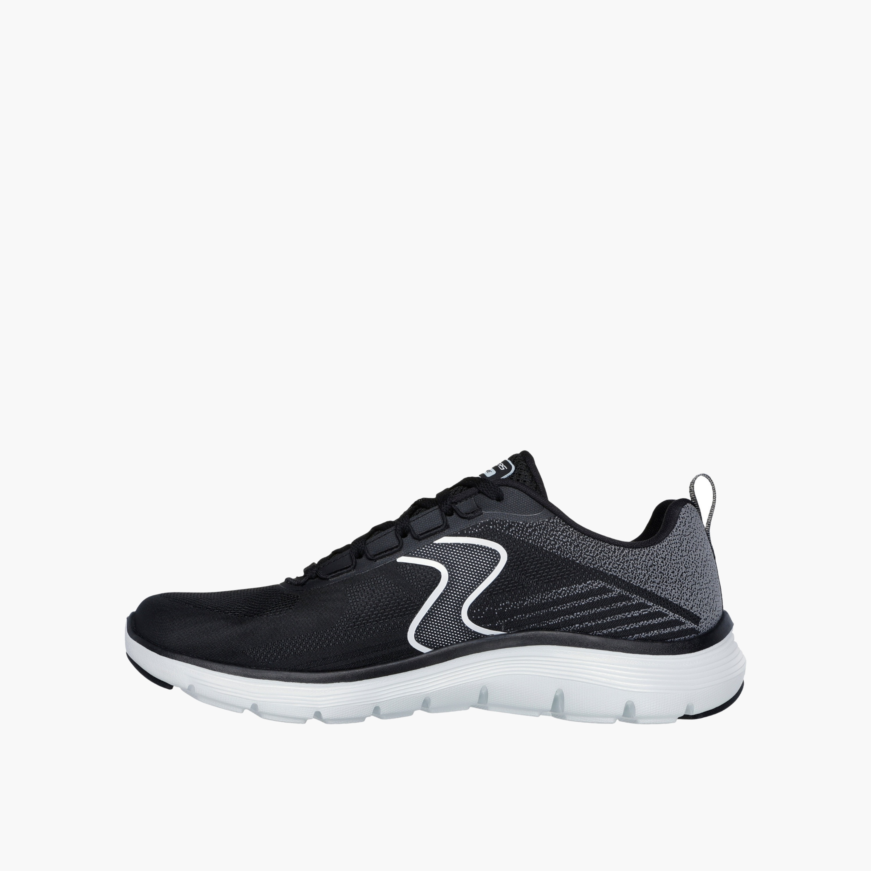 Skechers Men Lace-Up Sports Shoes-sports-men-shoes-image-5